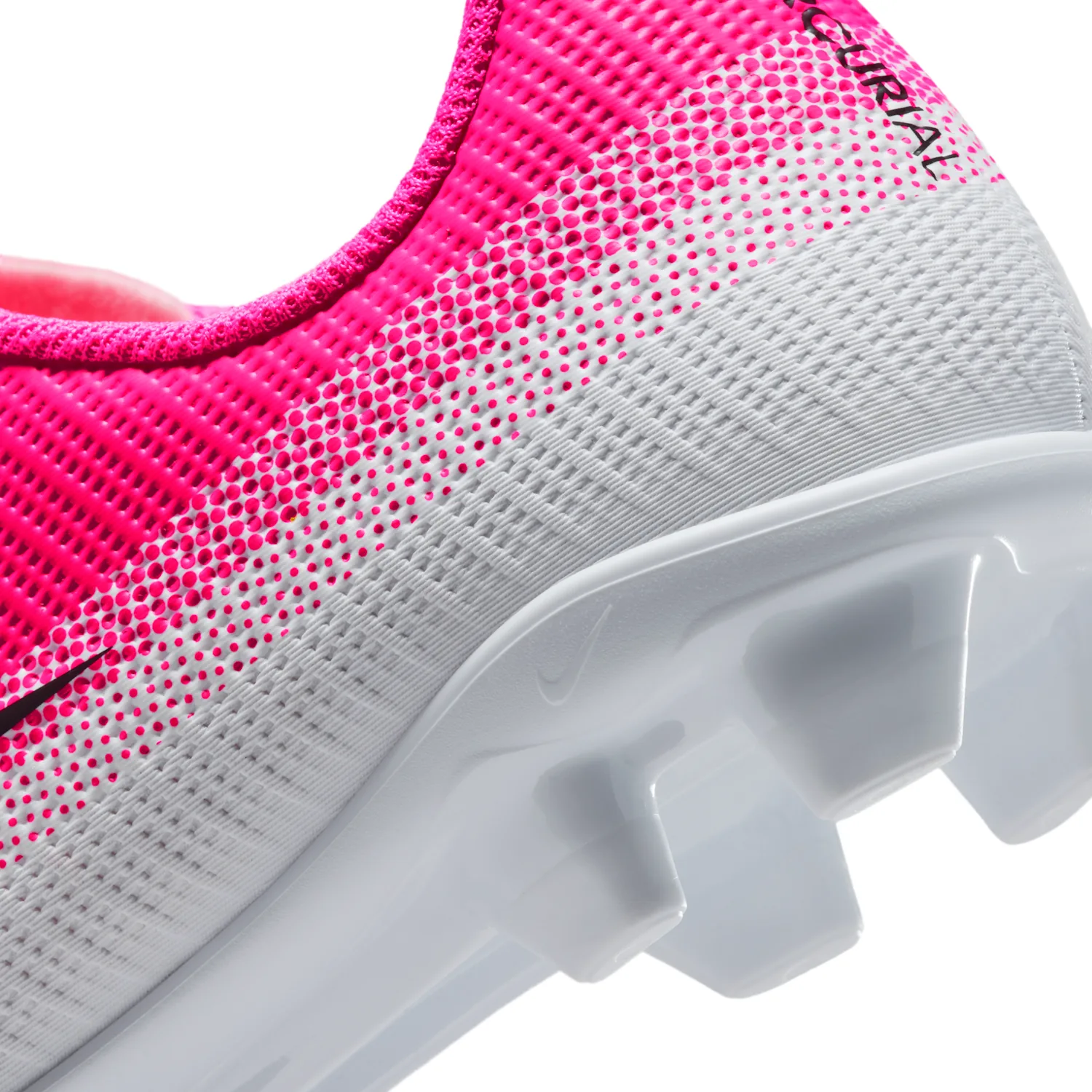 Nike Jr. Mercurial Vapor 17 Club image 9