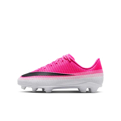 Nike Jr. Mercurial Vapor 17 Club