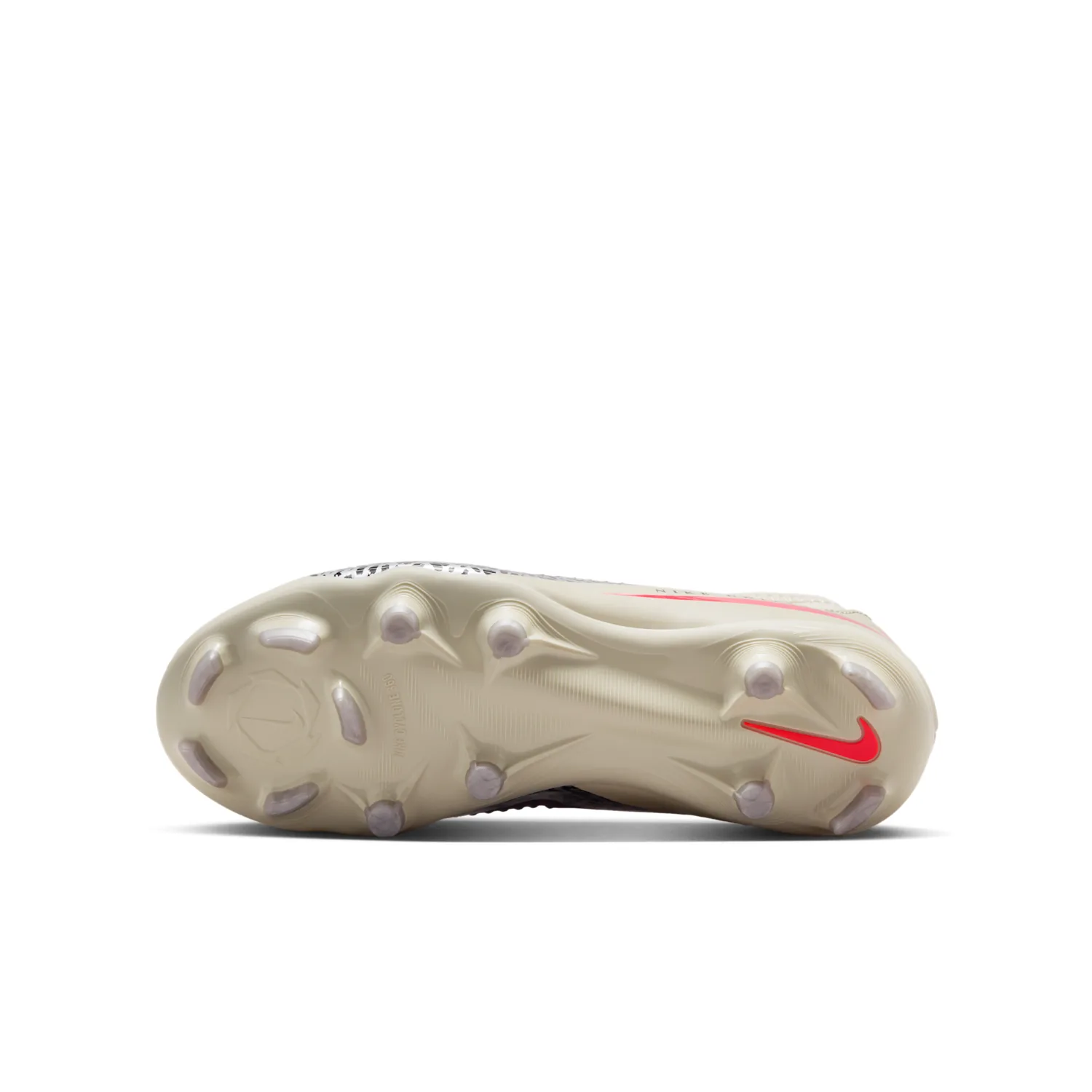 Nike United Jr. Phantom 6 High Academy image 2