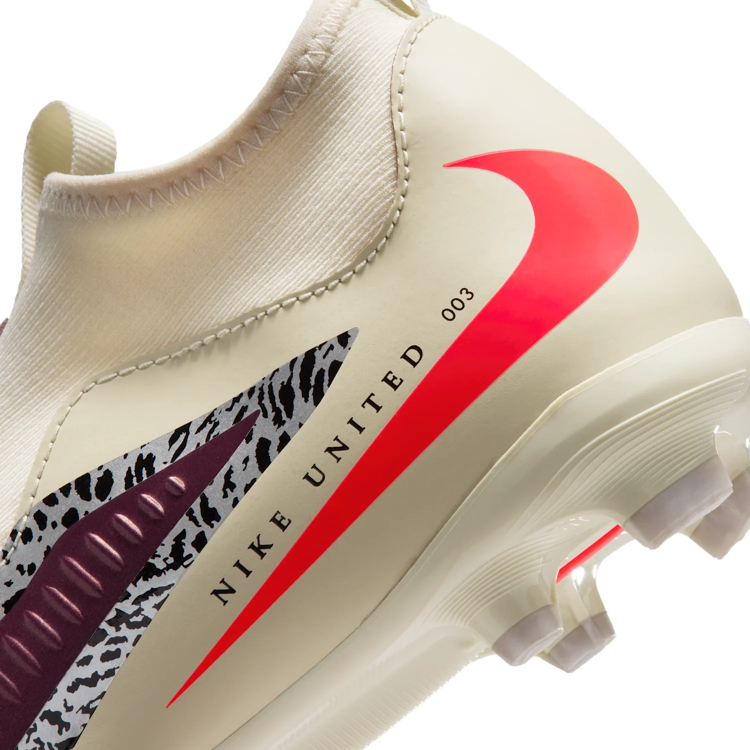 Nike United Jr. Phantom 6 High Academy image 9