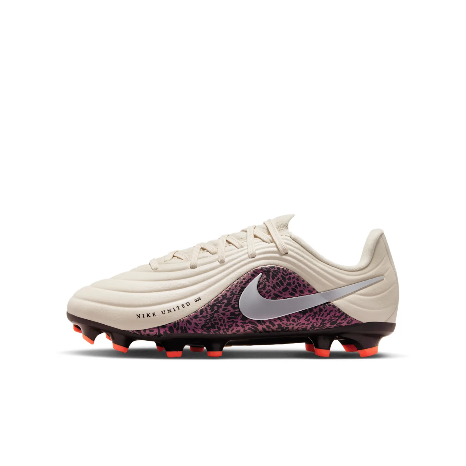 Nike United Jr. Tiempo Maestro Academy