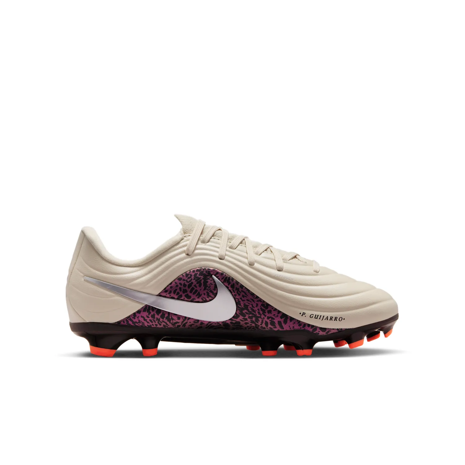 Nike United Jr. Tiempo Maestro Academy image 3