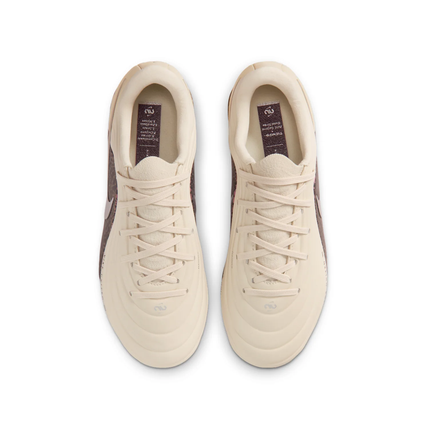 Nike United Jr. Tiempo Maestro Academy image 4