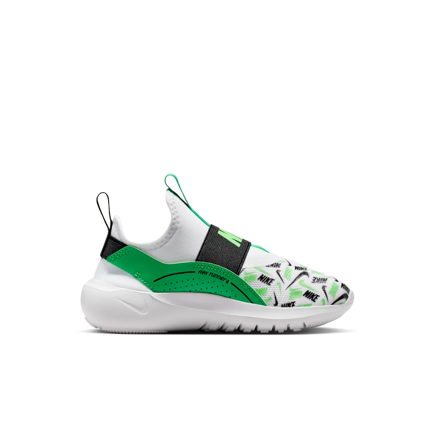 Nike Flex Runner image 3