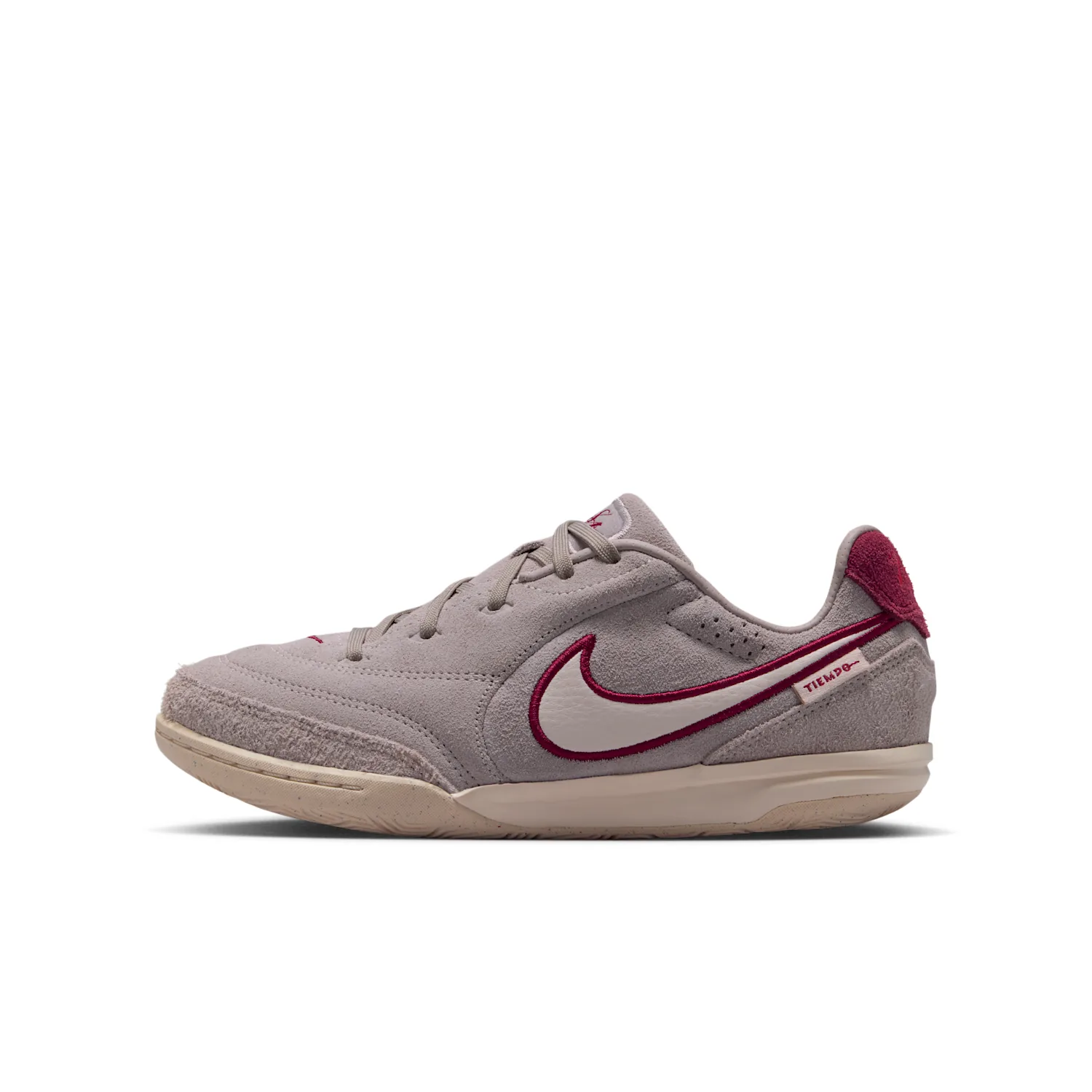 Nike Jr. Tiempo Streetgato PRM