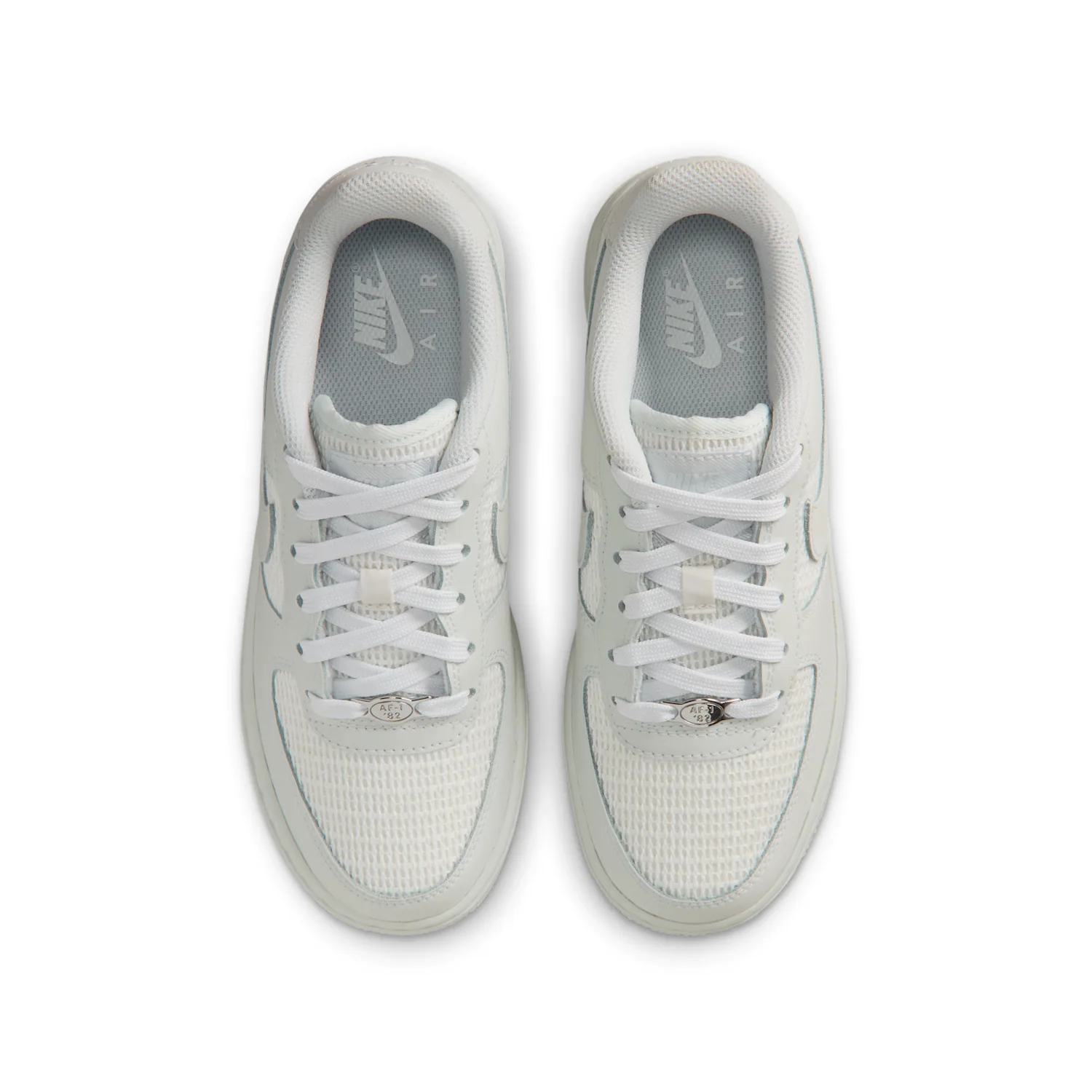 NIke Air Force 1 LV8 2 image 4
