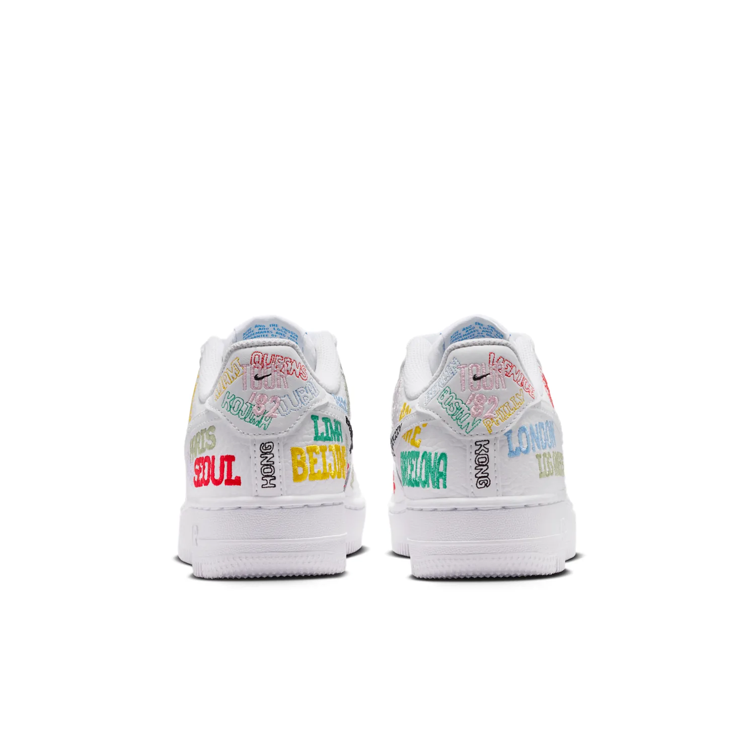 Nike Air Force 1 LV8 3 image 6