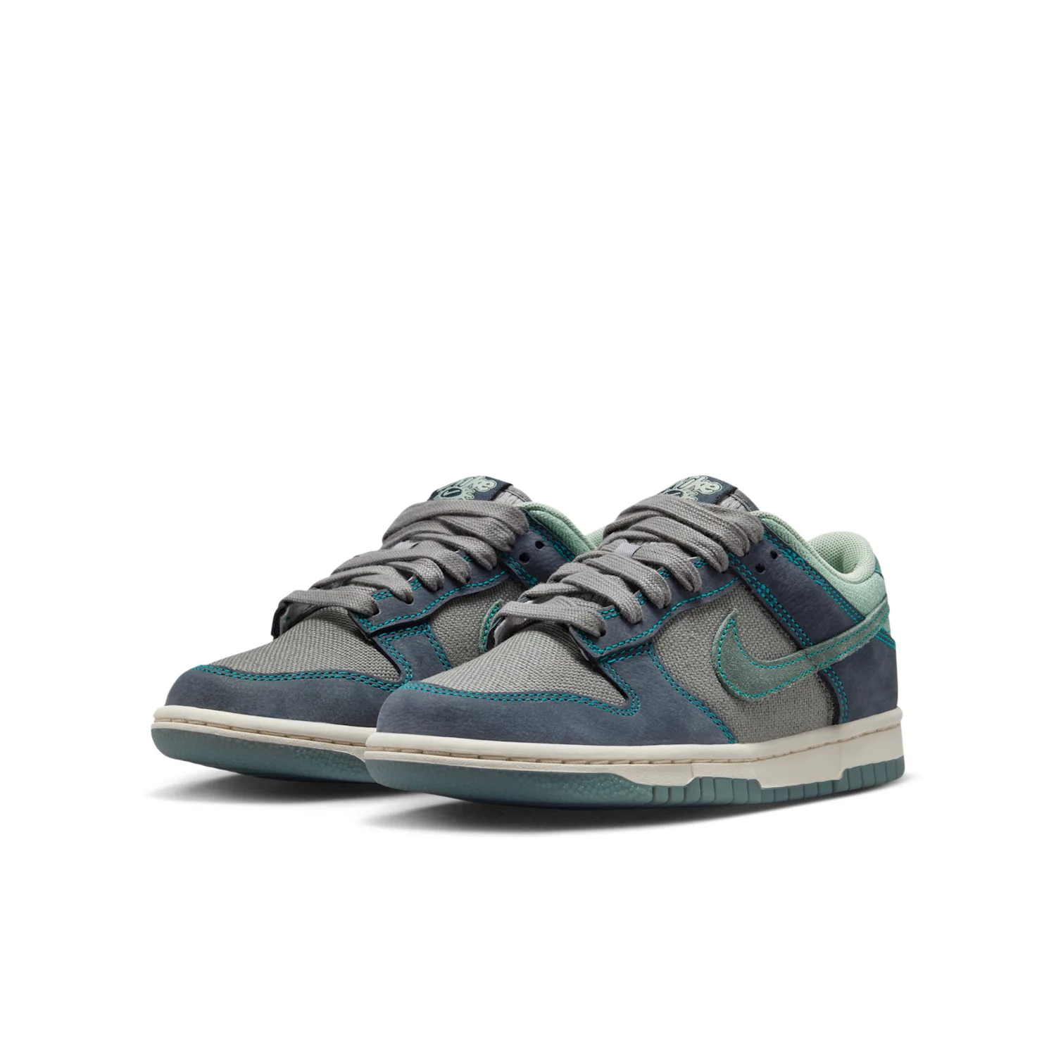 Nike Dunk Low LV8 1 image 5