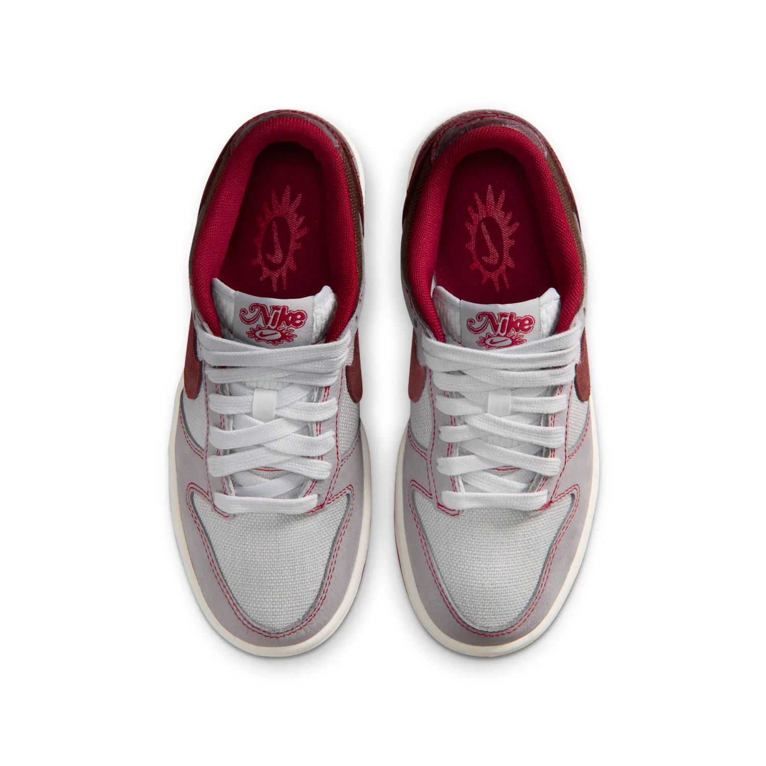 Nike Dunk Low LV8 1 image 4