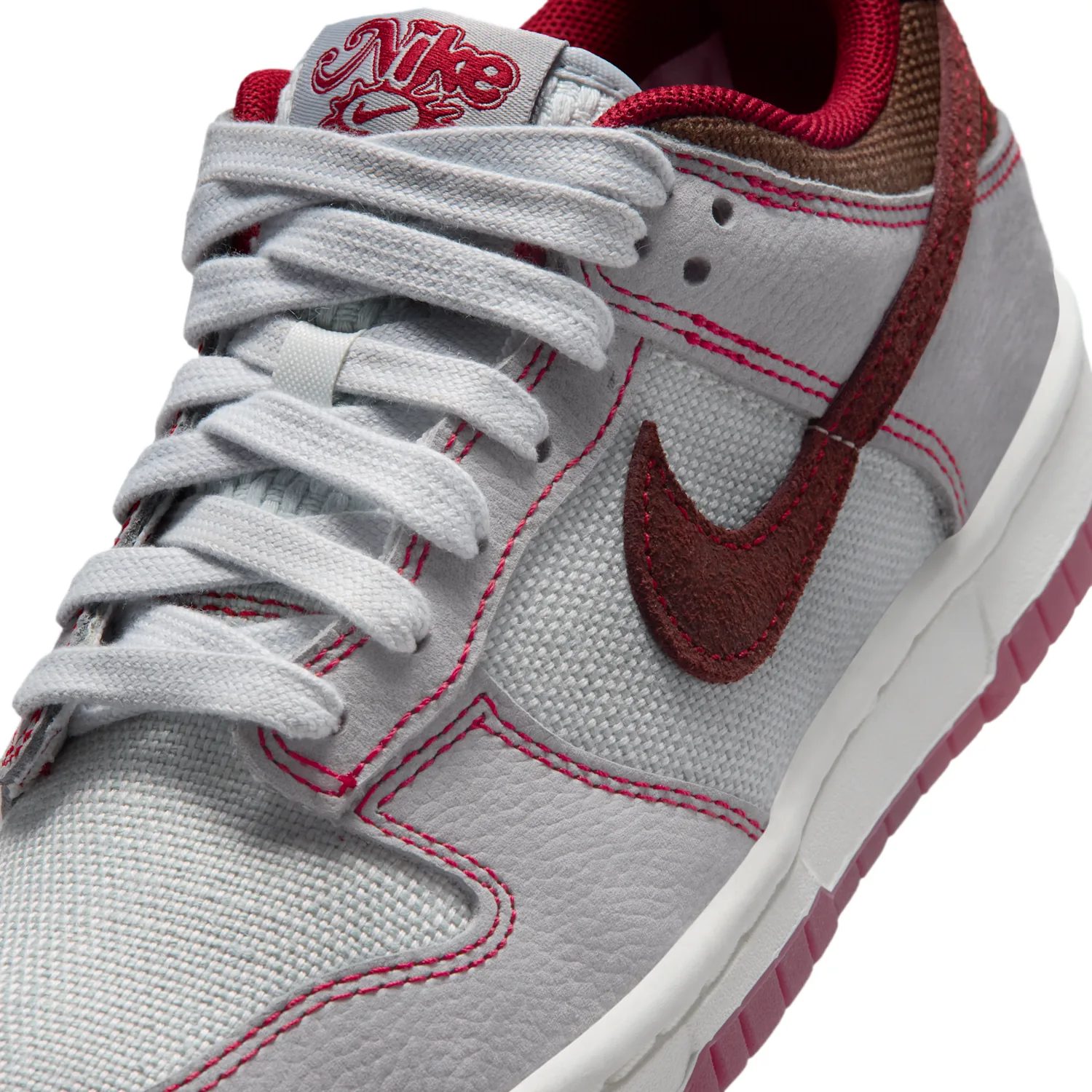 Nike Dunk Low LV8 1 image 7
