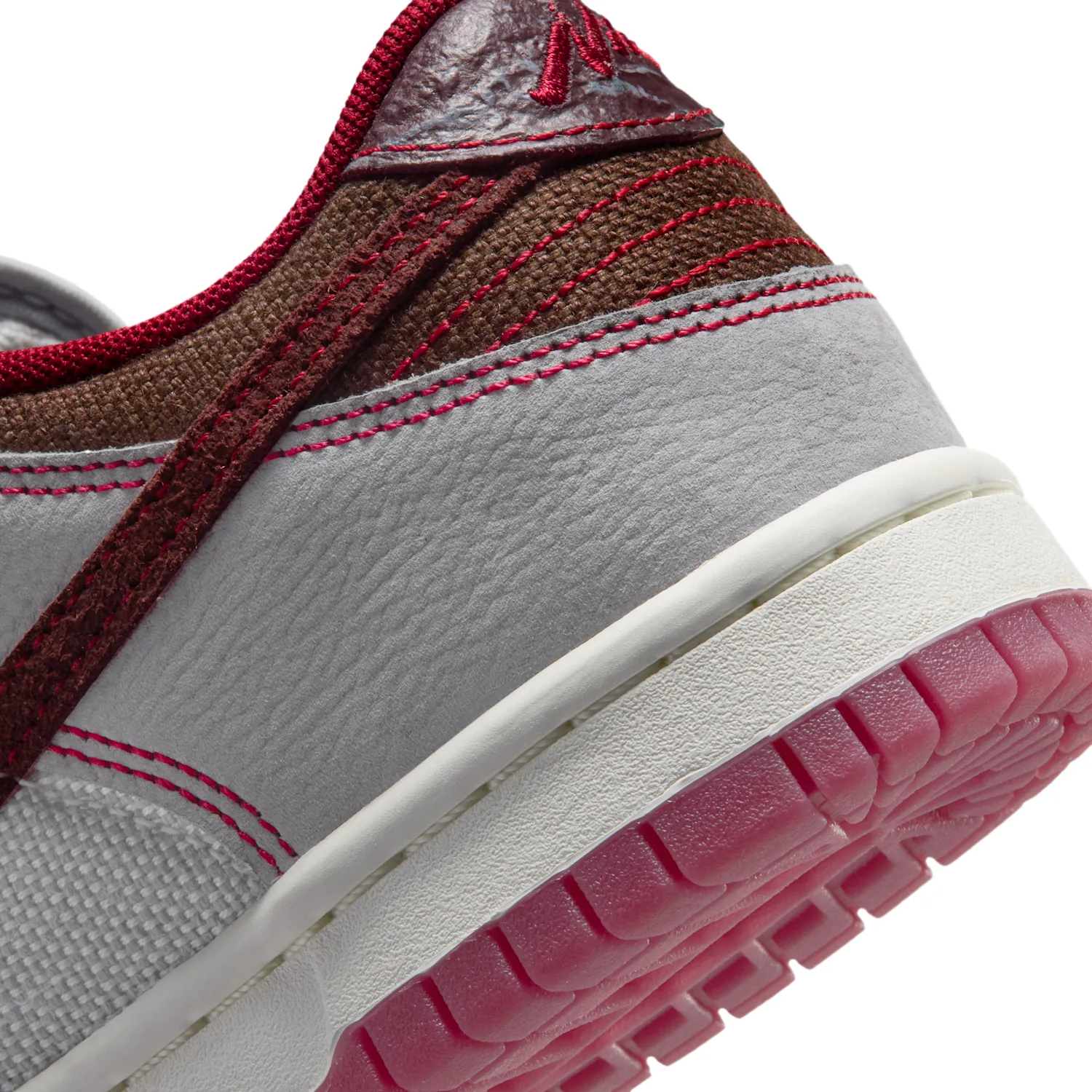 Nike Dunk Low LV8 1 image 8