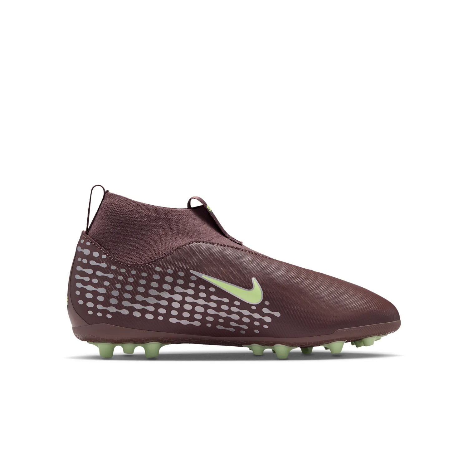 Nike Jr. Mercurial Superfly 10 Academy "Kylian Mbappé" image 3
