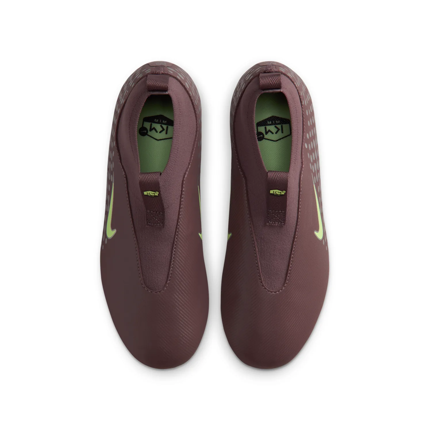 Nike Jr. Mercurial Superfly 10 Academy "Kylian Mbappé" image 4