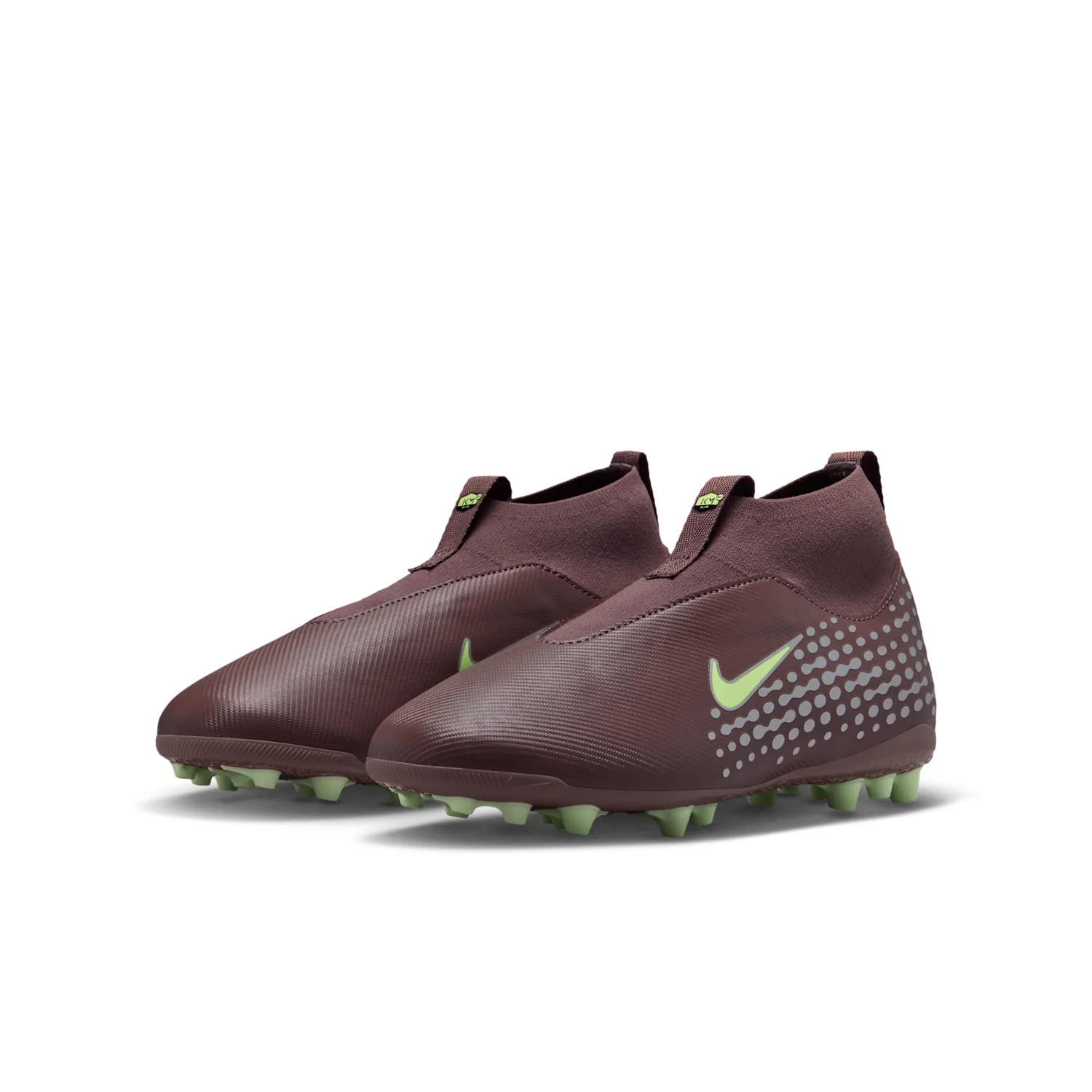 Nike Jr. Mercurial Superfly 10 Academy "Kylian Mbappé" image 5