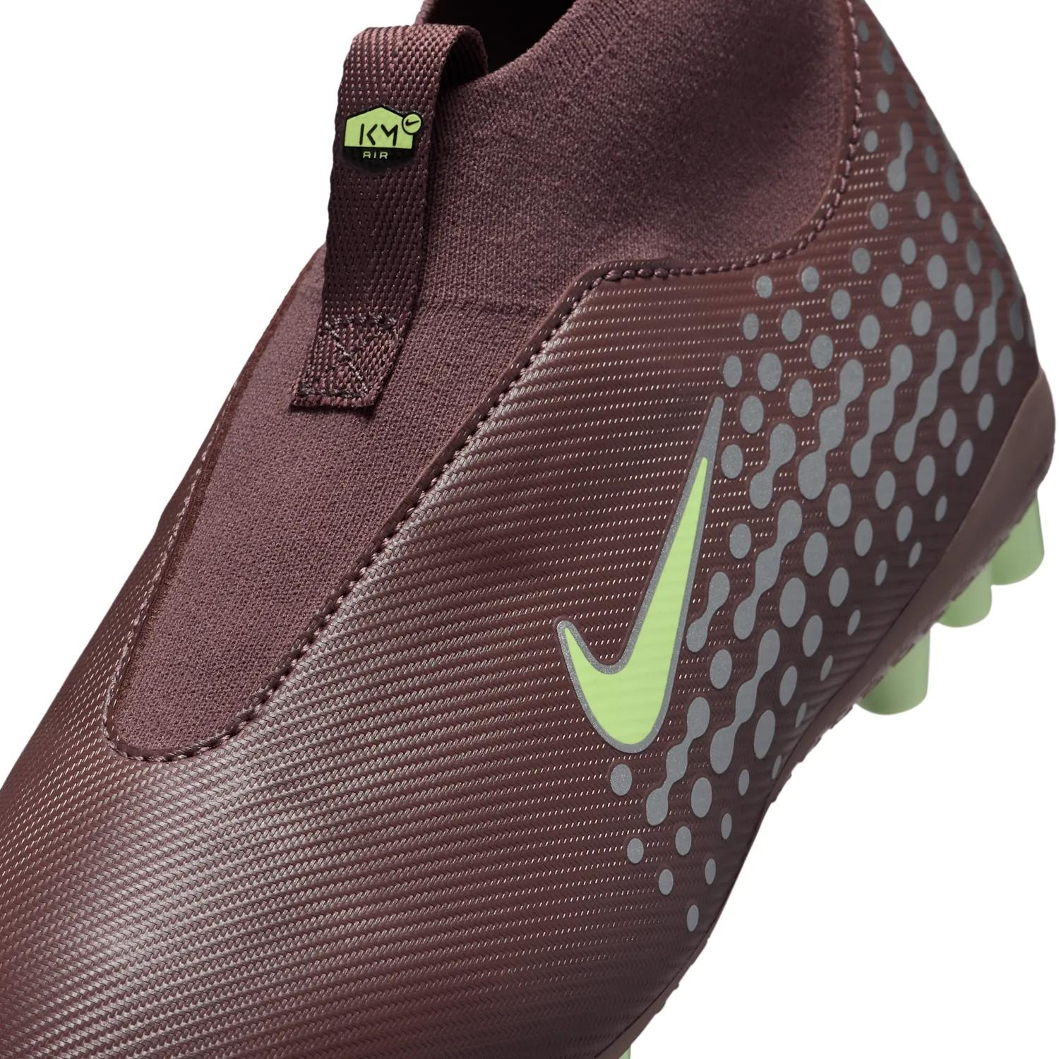 Nike Jr. Mercurial Superfly 10 Academy "Kylian Mbappé" image 8