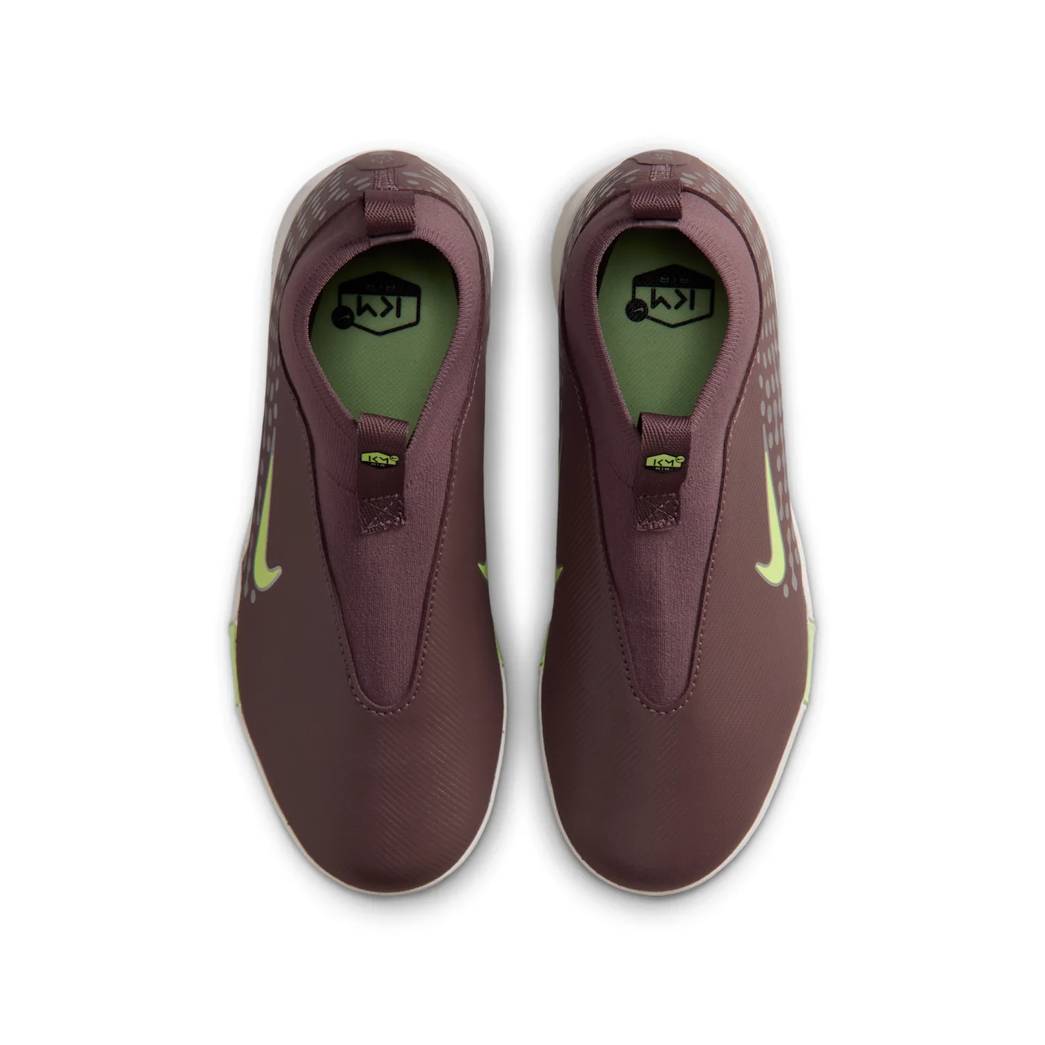 Nike Jr. Mercurial Superfly 10 Academy "Kylian Mbappé" image 4