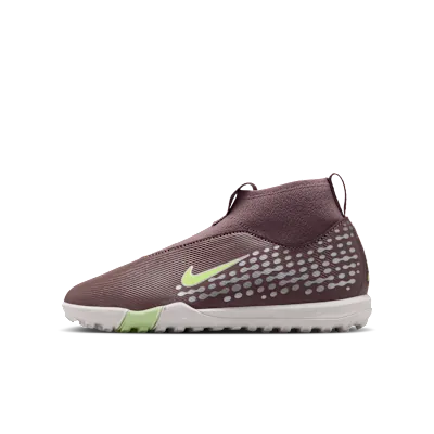 Nike Jr. Mercurial Superfly 10 Academy "Kylian Mbappé"