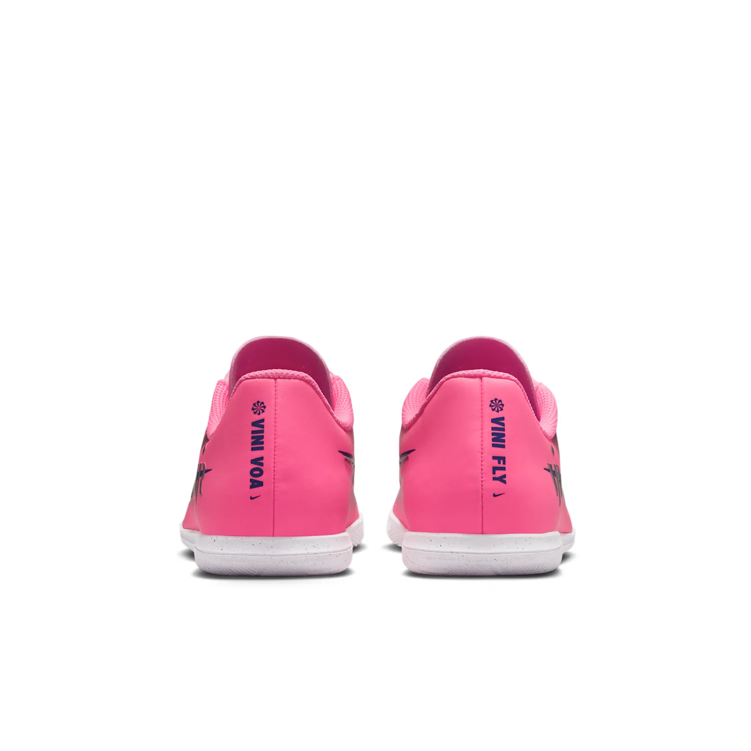 Nike Jr. Mercurial Vapor 16 Club "Vini Jr." image 6