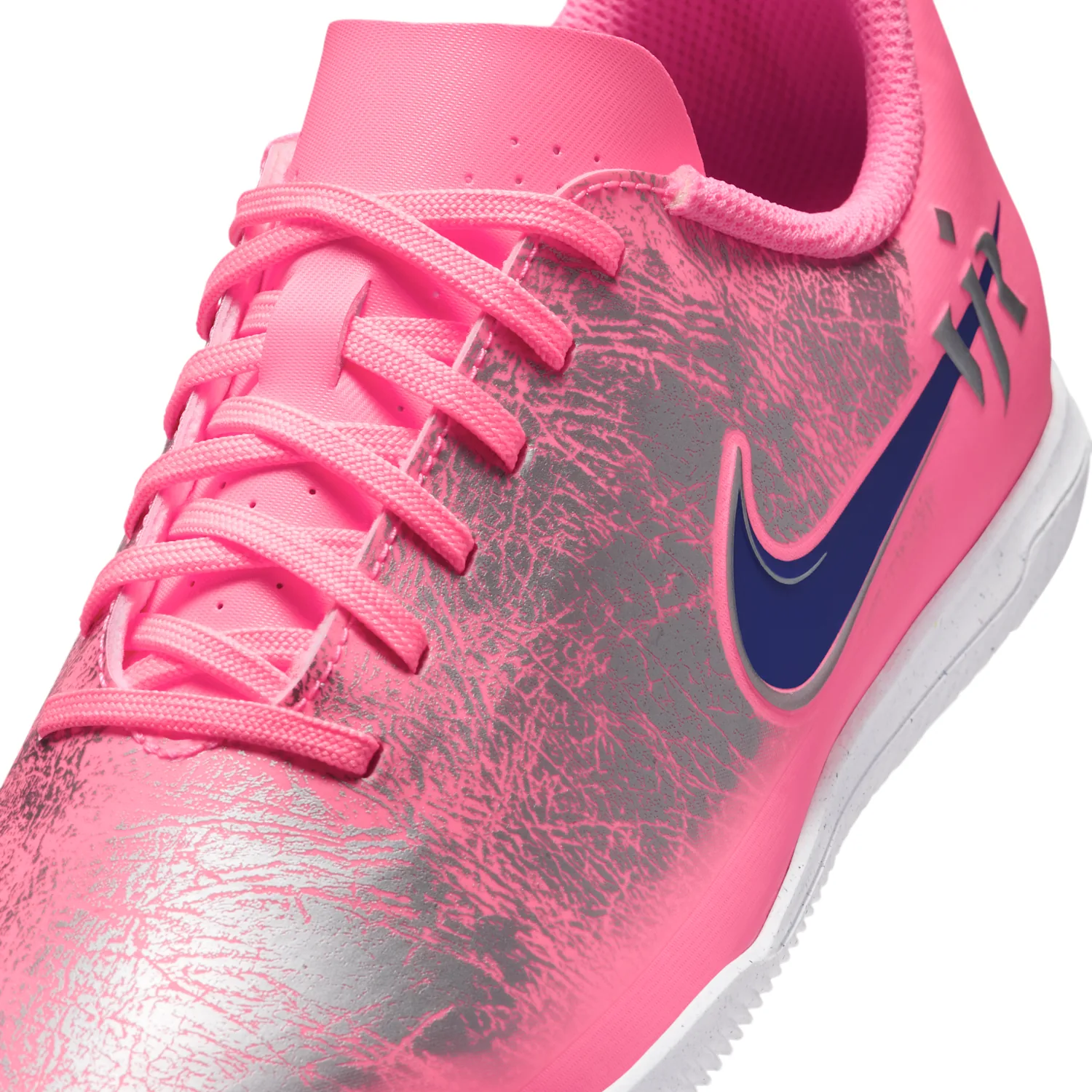 Nike Jr. Mercurial Vapor 16 Club "Vini Jr." image 7