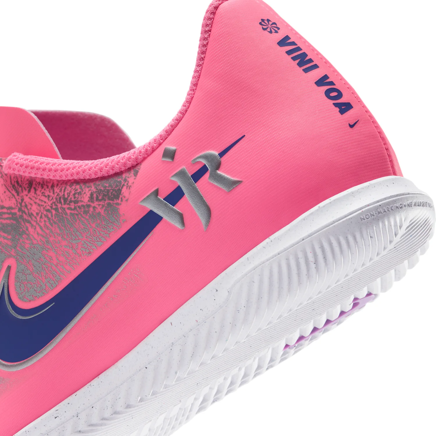 Nike Jr. Mercurial Vapor 16 Club "Vini Jr." image 8