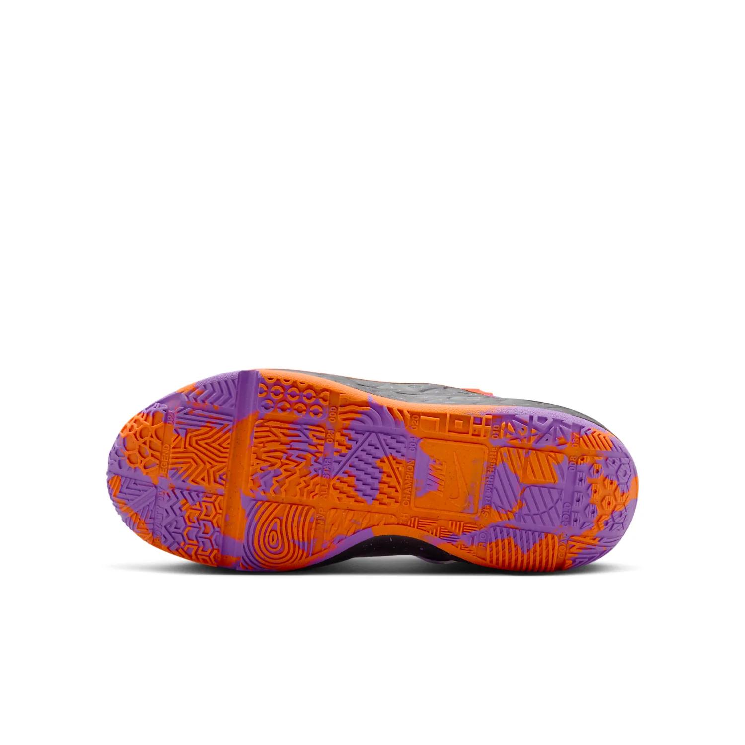 Nike Team Hustle D 12 image 2