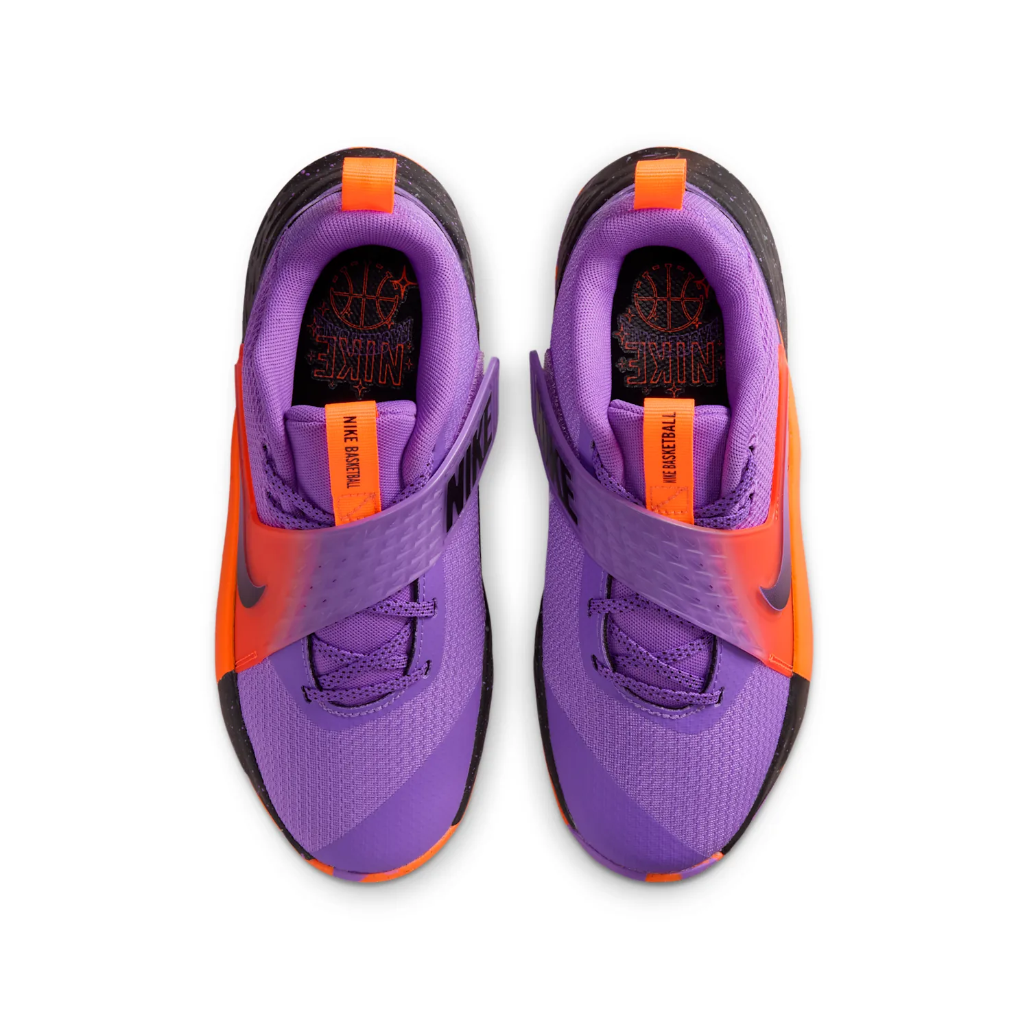 Nike Team Hustle D 12 image 4