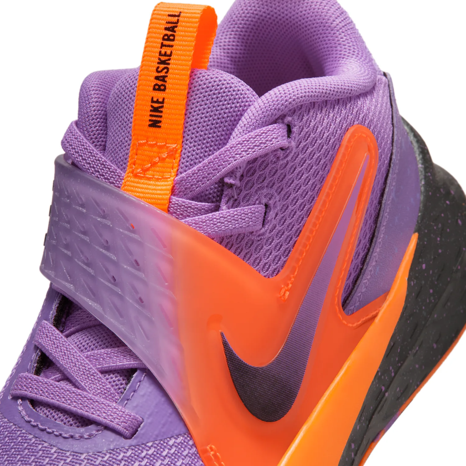 Nike Team hustle D 12 image 7