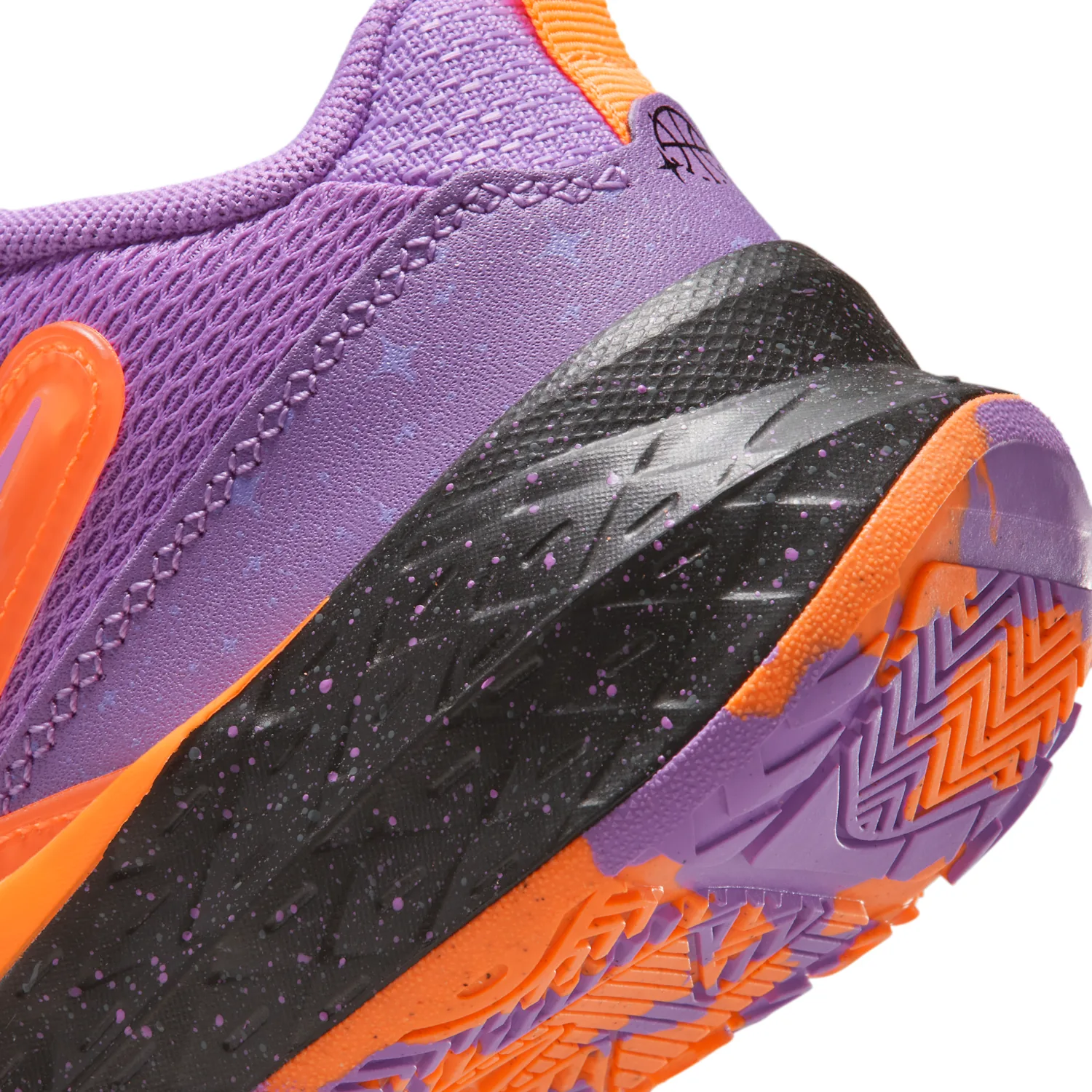 Nike Team hustle D 12 image 8