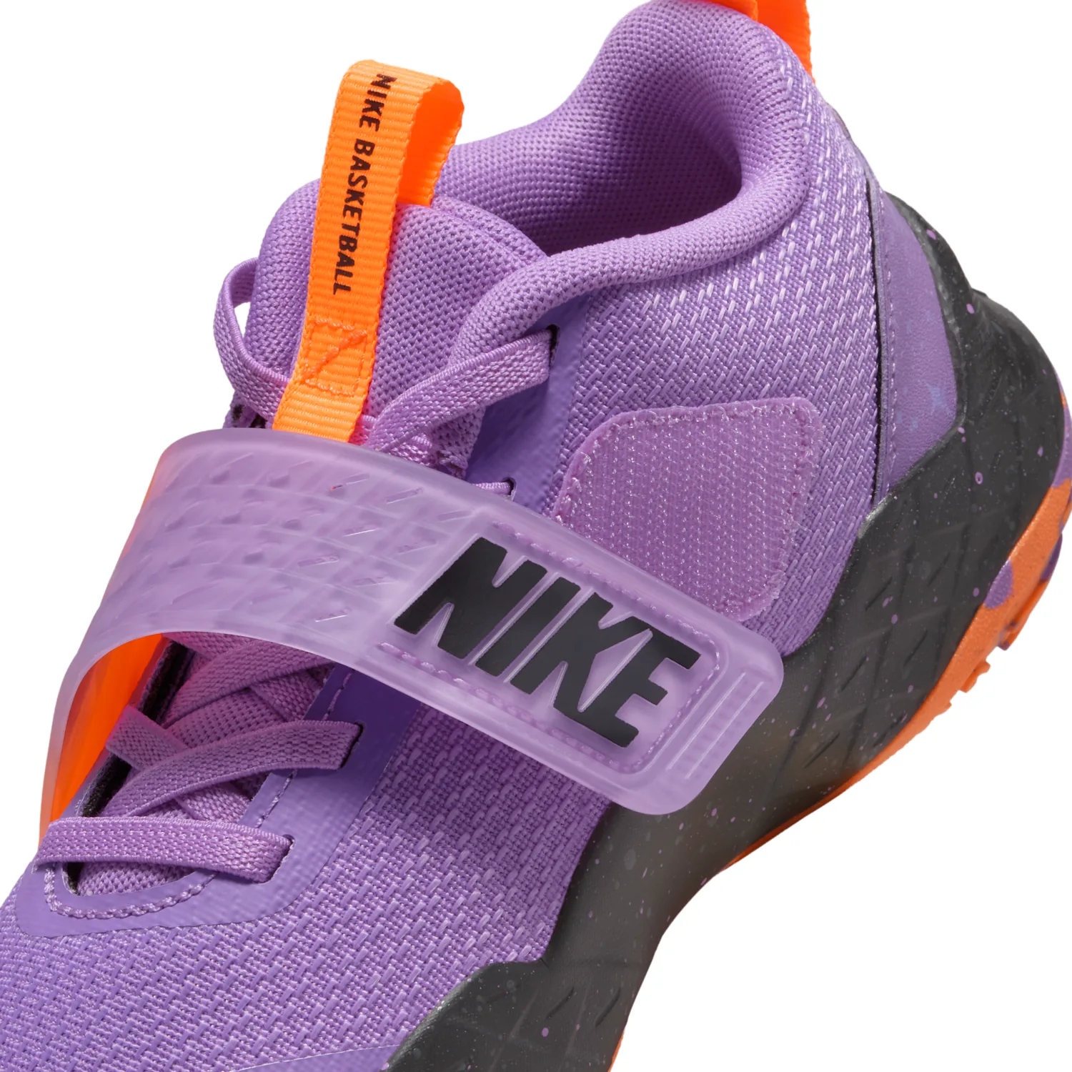 Nike Team hustle D 12 image 9