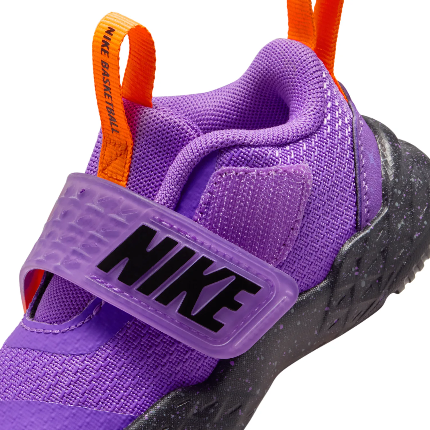 Nike Team Hustle D 12 image 8