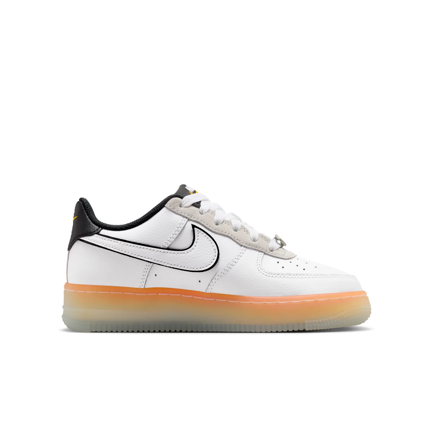 Nike Air Force 1 image 3