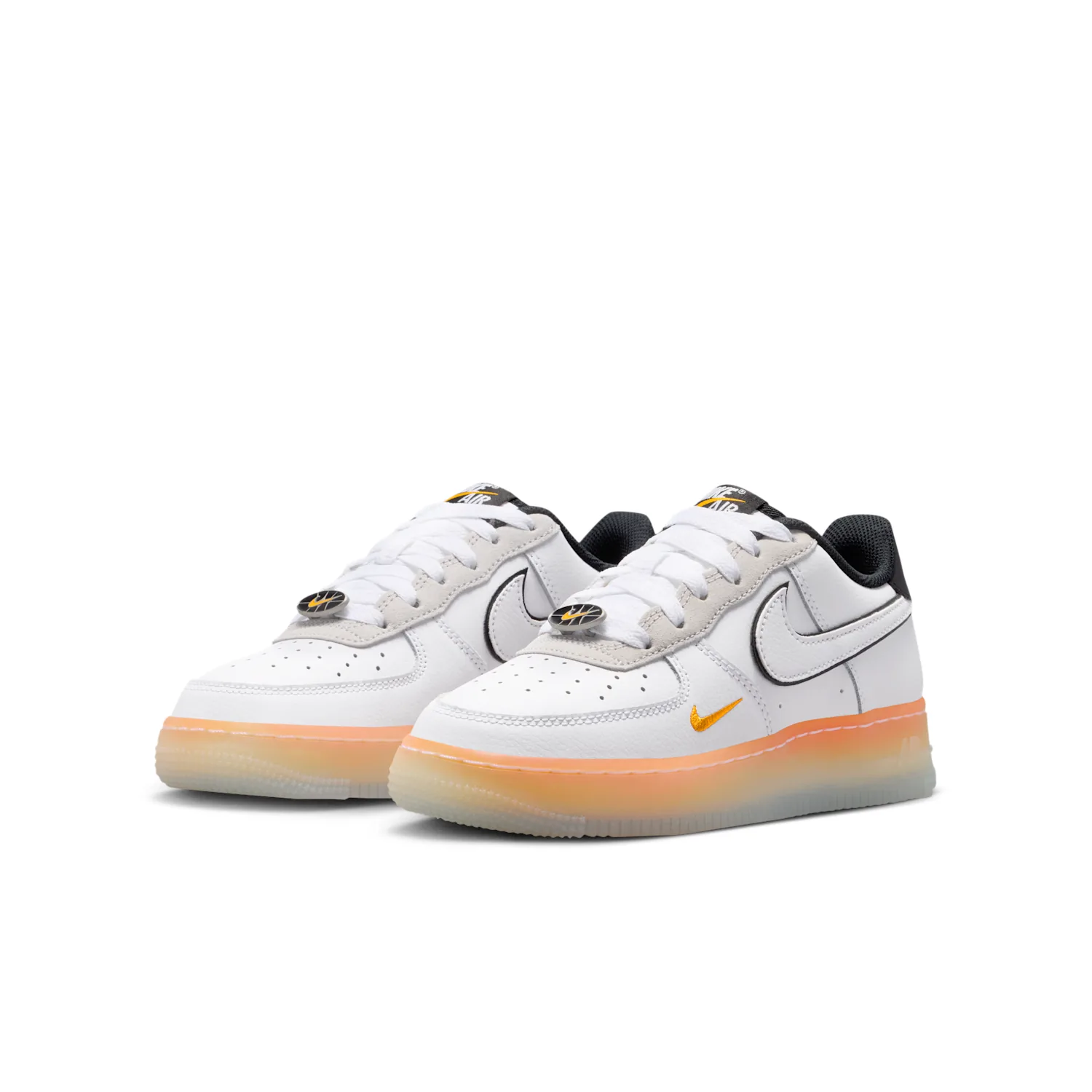 Nike Air Force 1 image 5