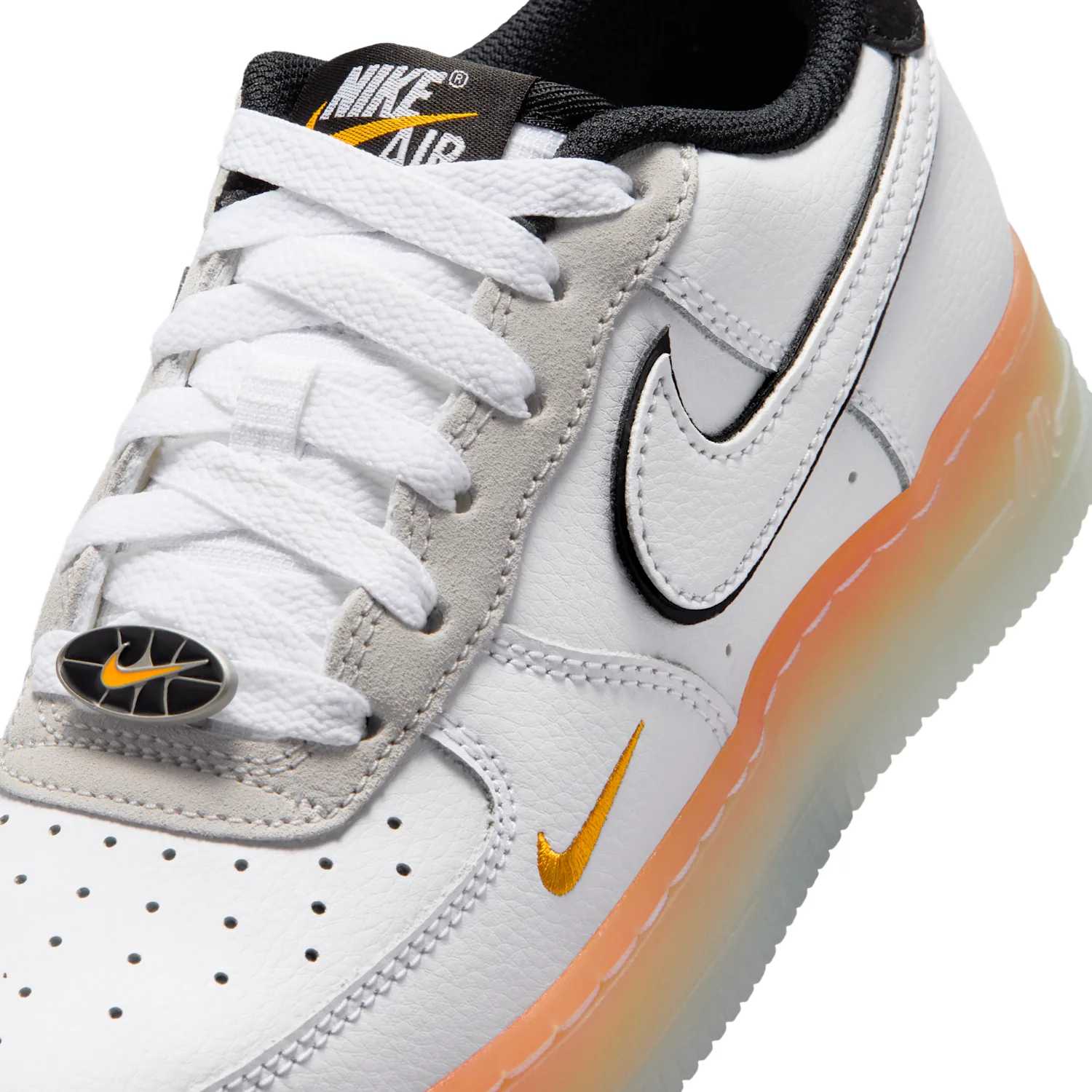 Nike Air Force 1 image 7