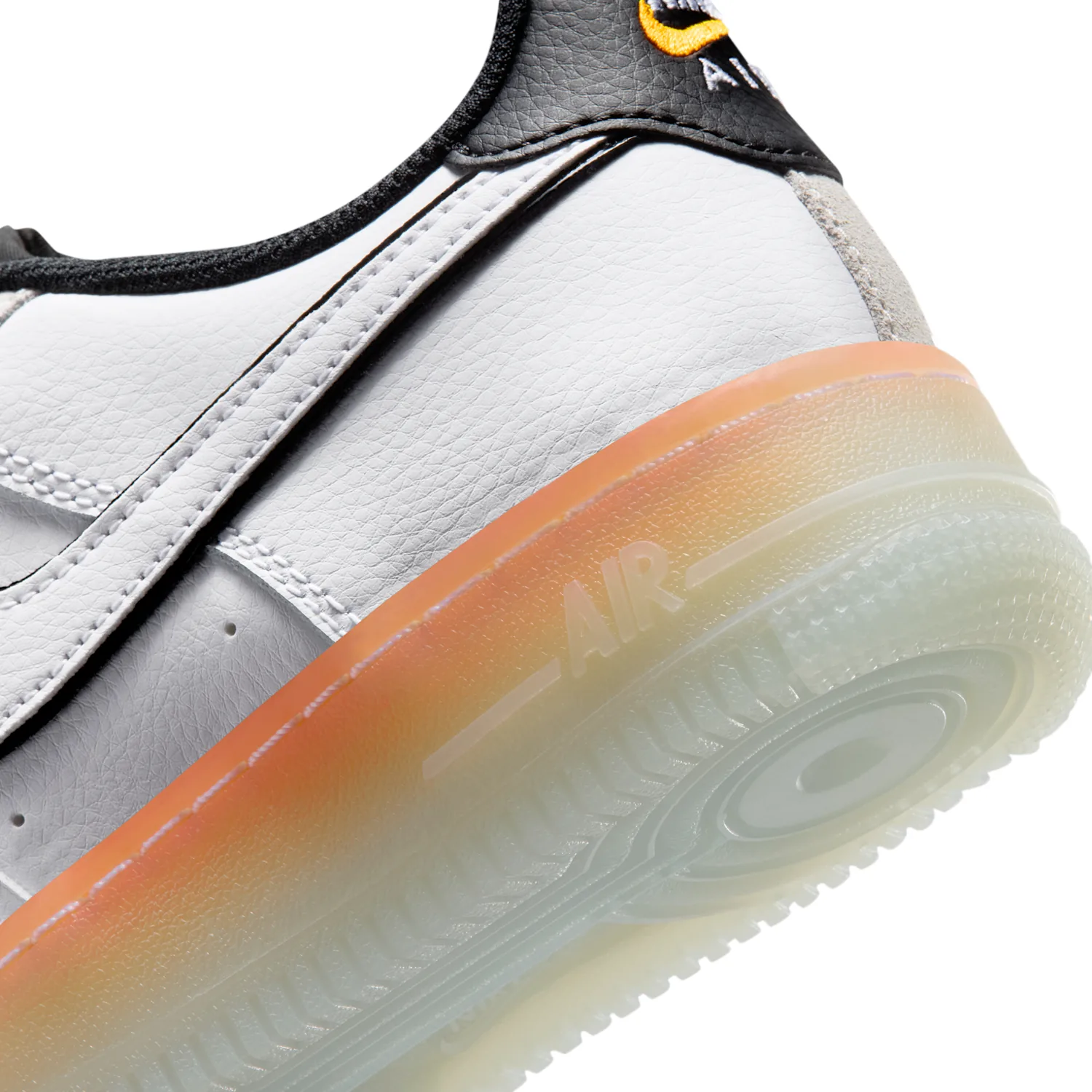 Nike Air Force 1 image 8