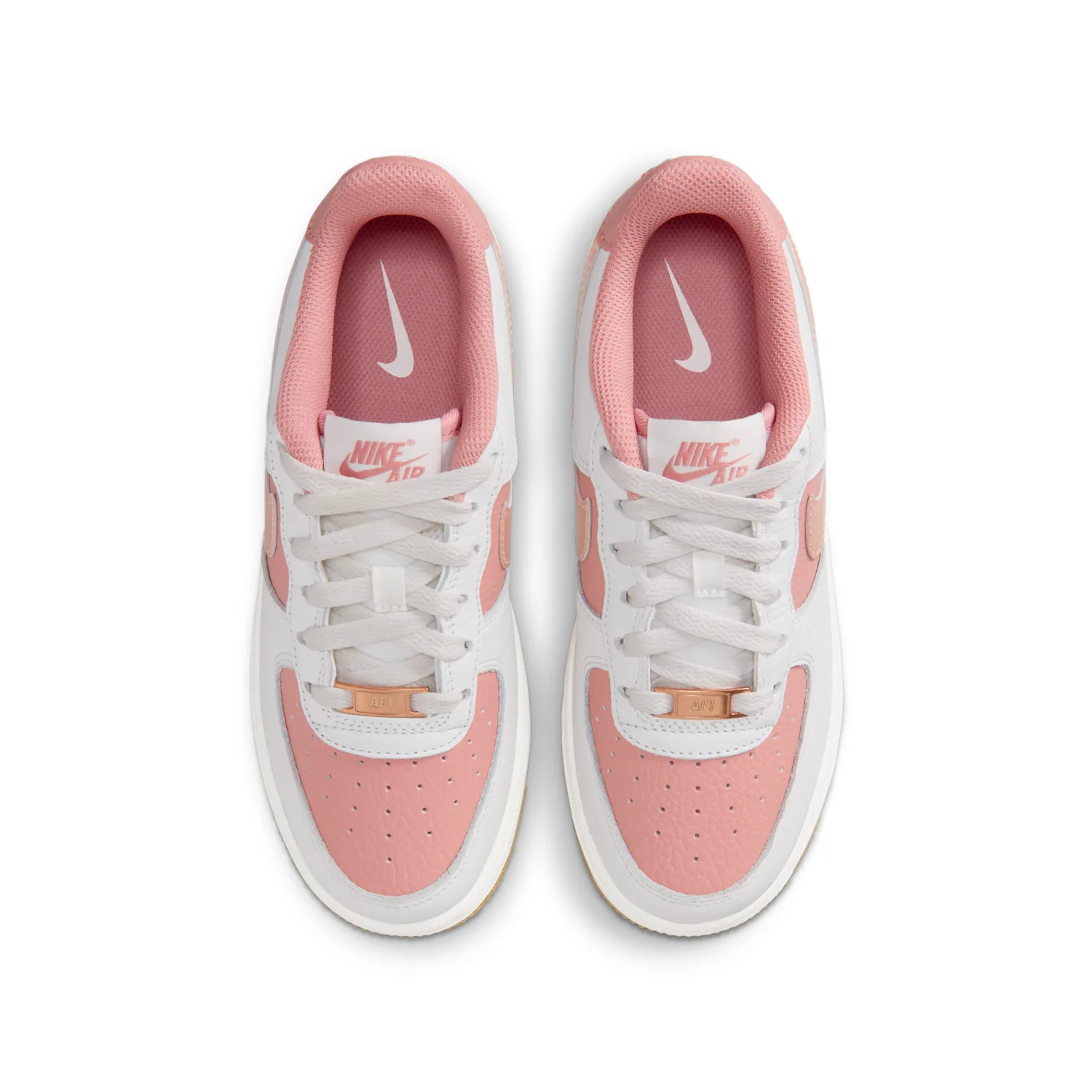 Nike Air Force 1 image 4