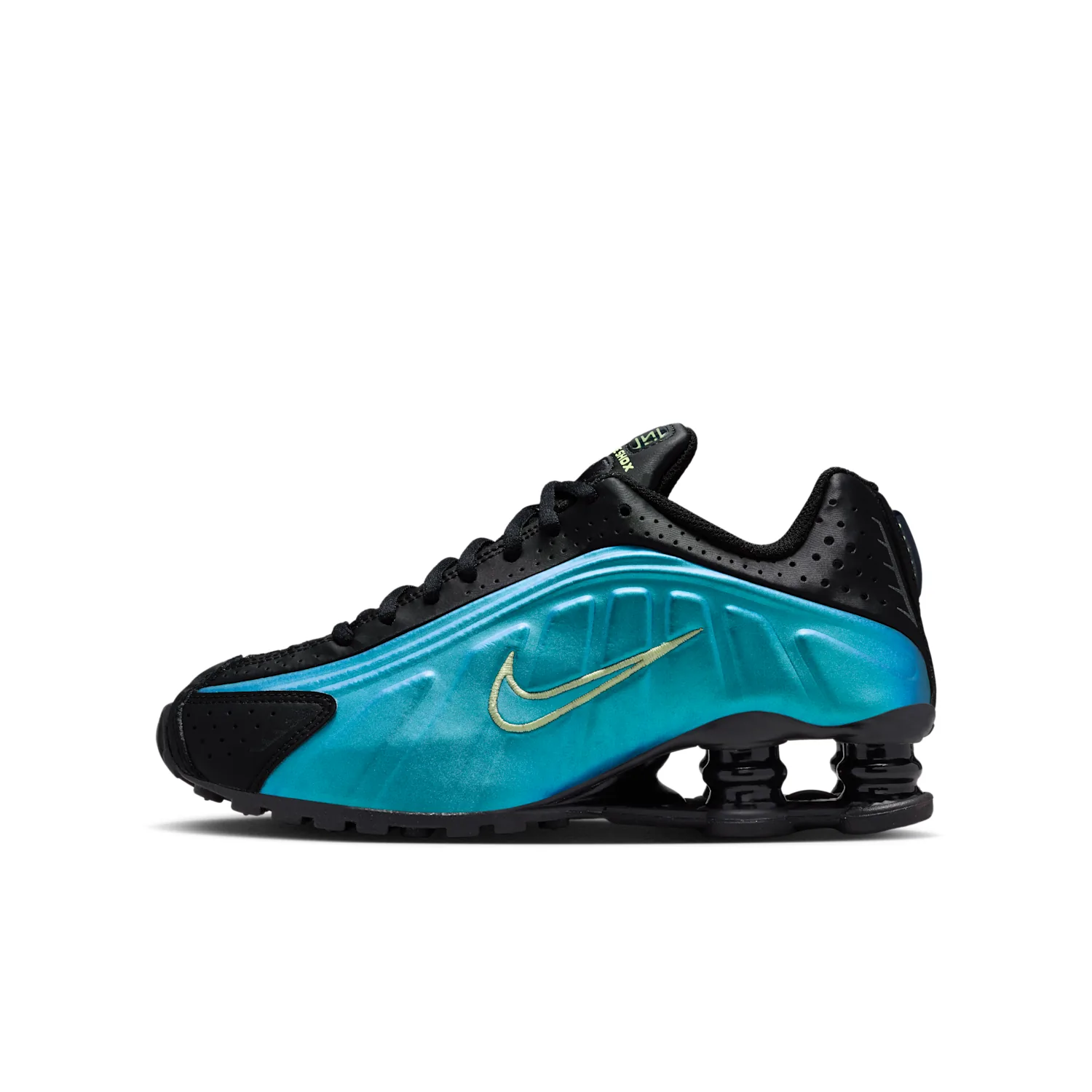 Nike Shox R4 Shift