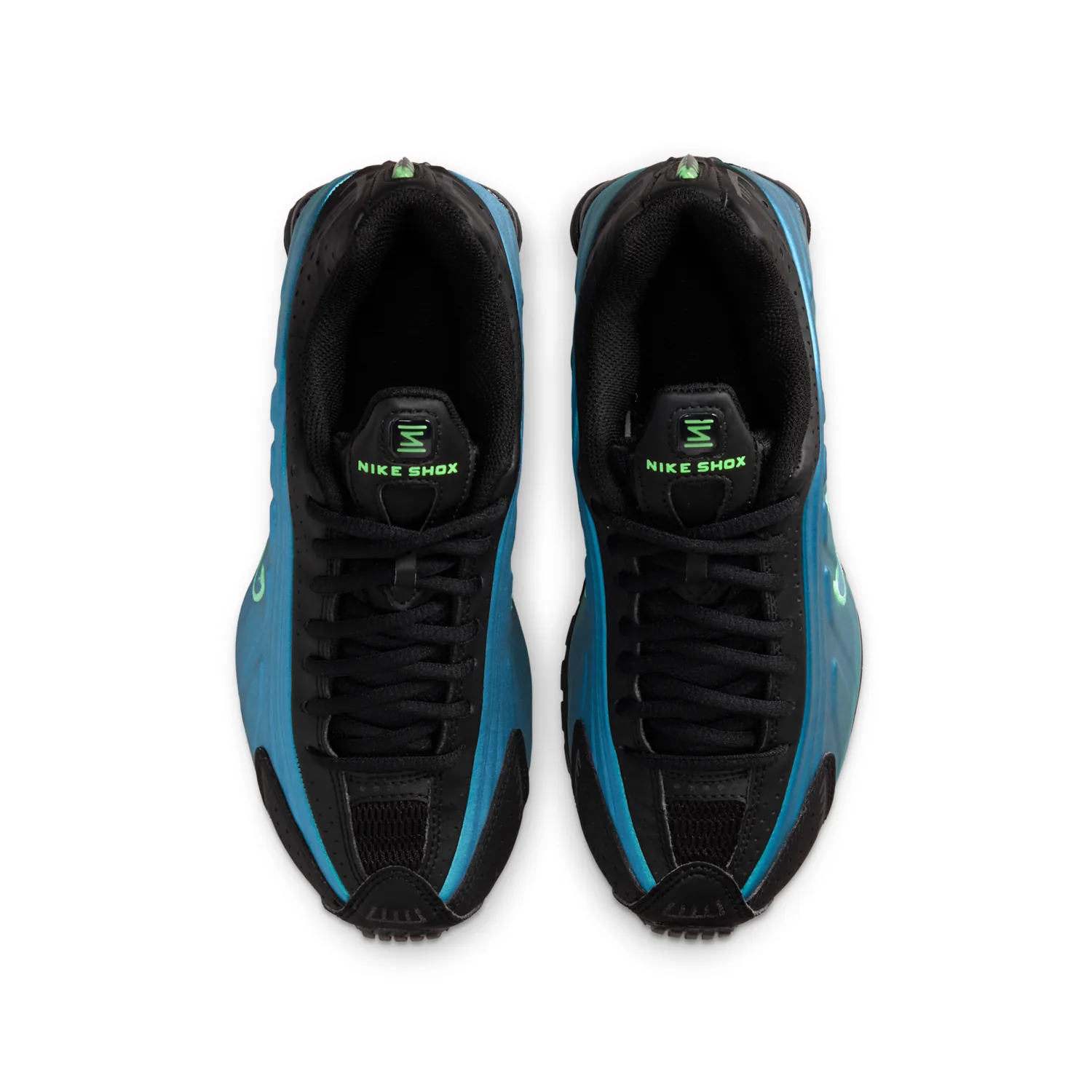 Nike Shox R4 Shift image 4