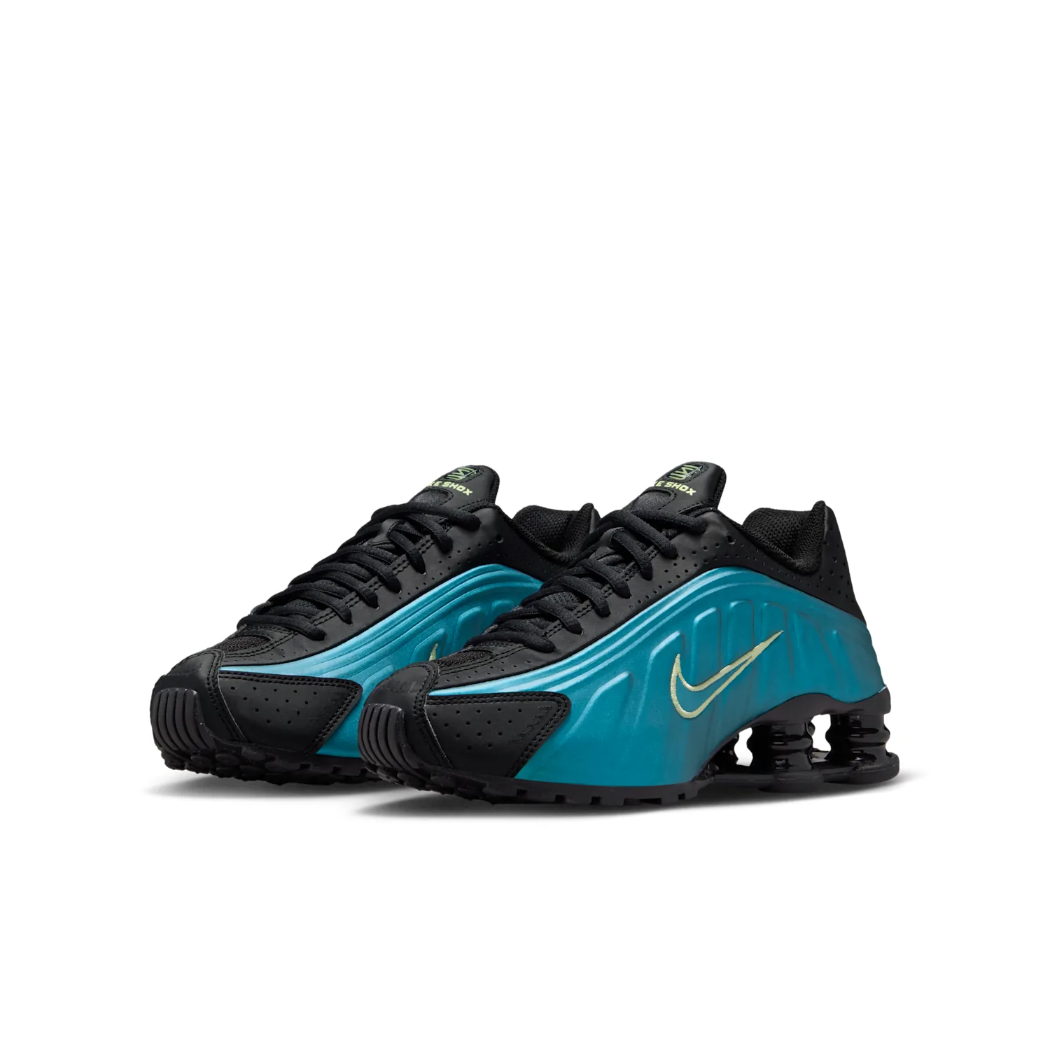 Nike Shox R4 Shift image 5