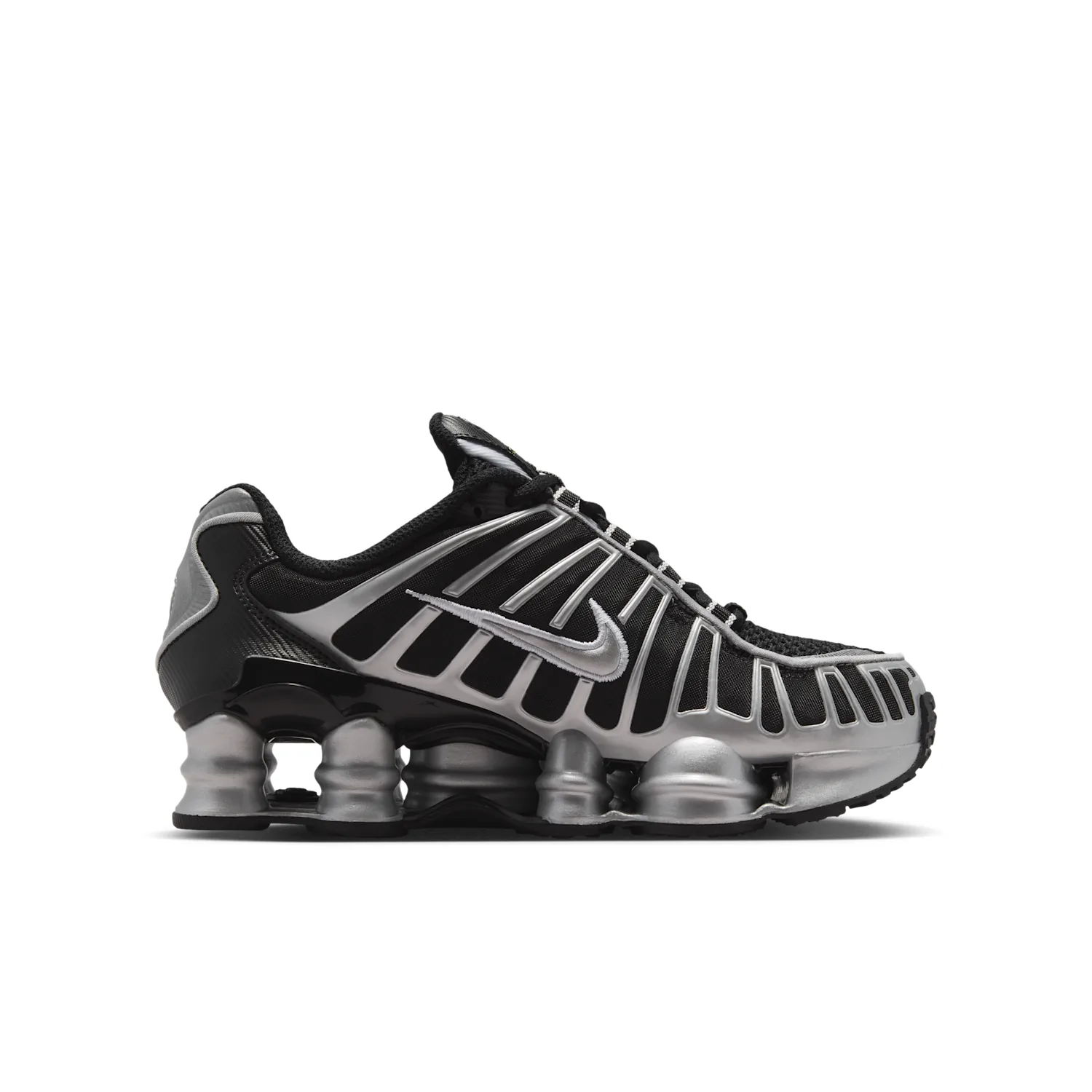 Nike Shox TL image 3