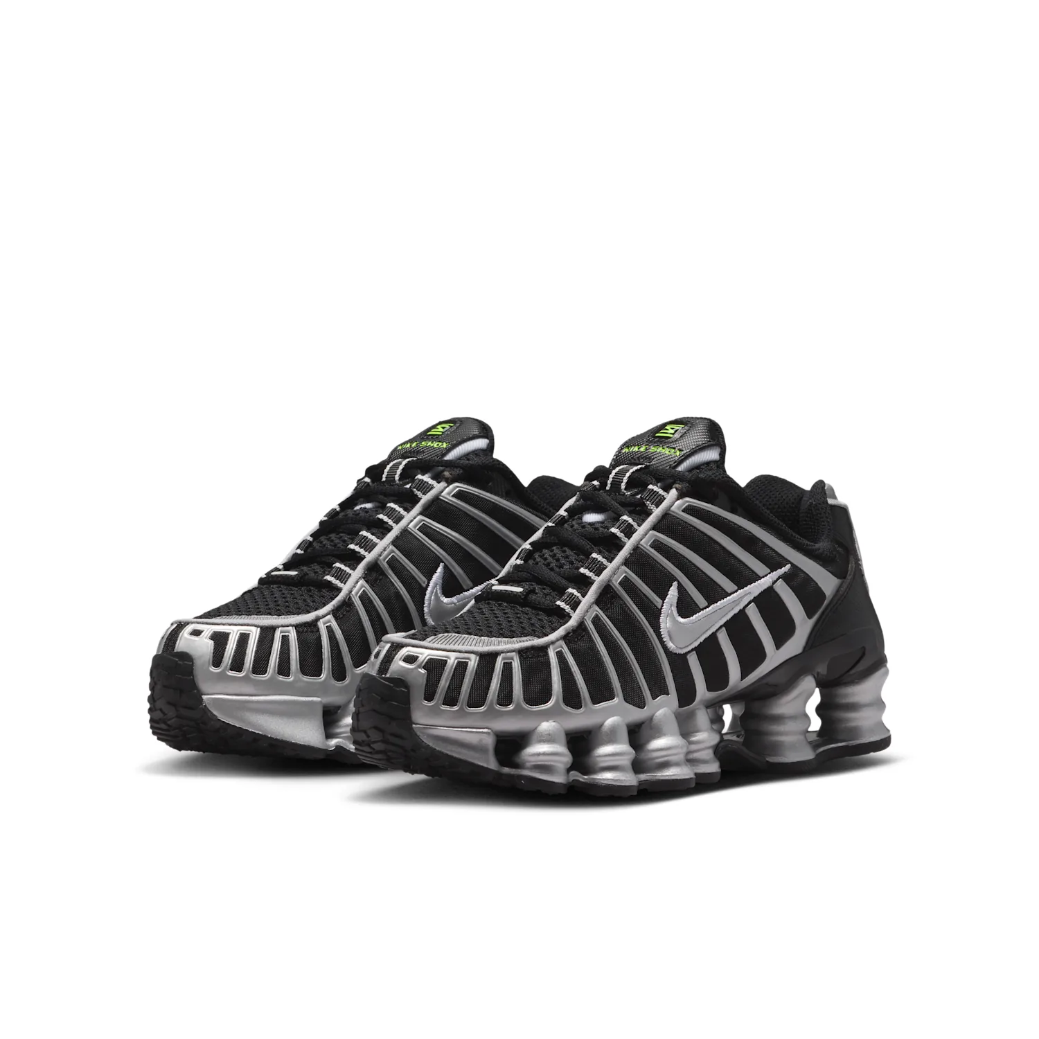 Nike Shox TL image 5