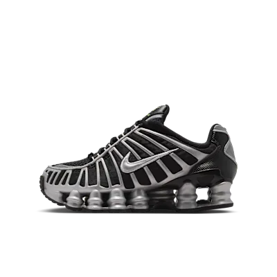 Nike Shox TL