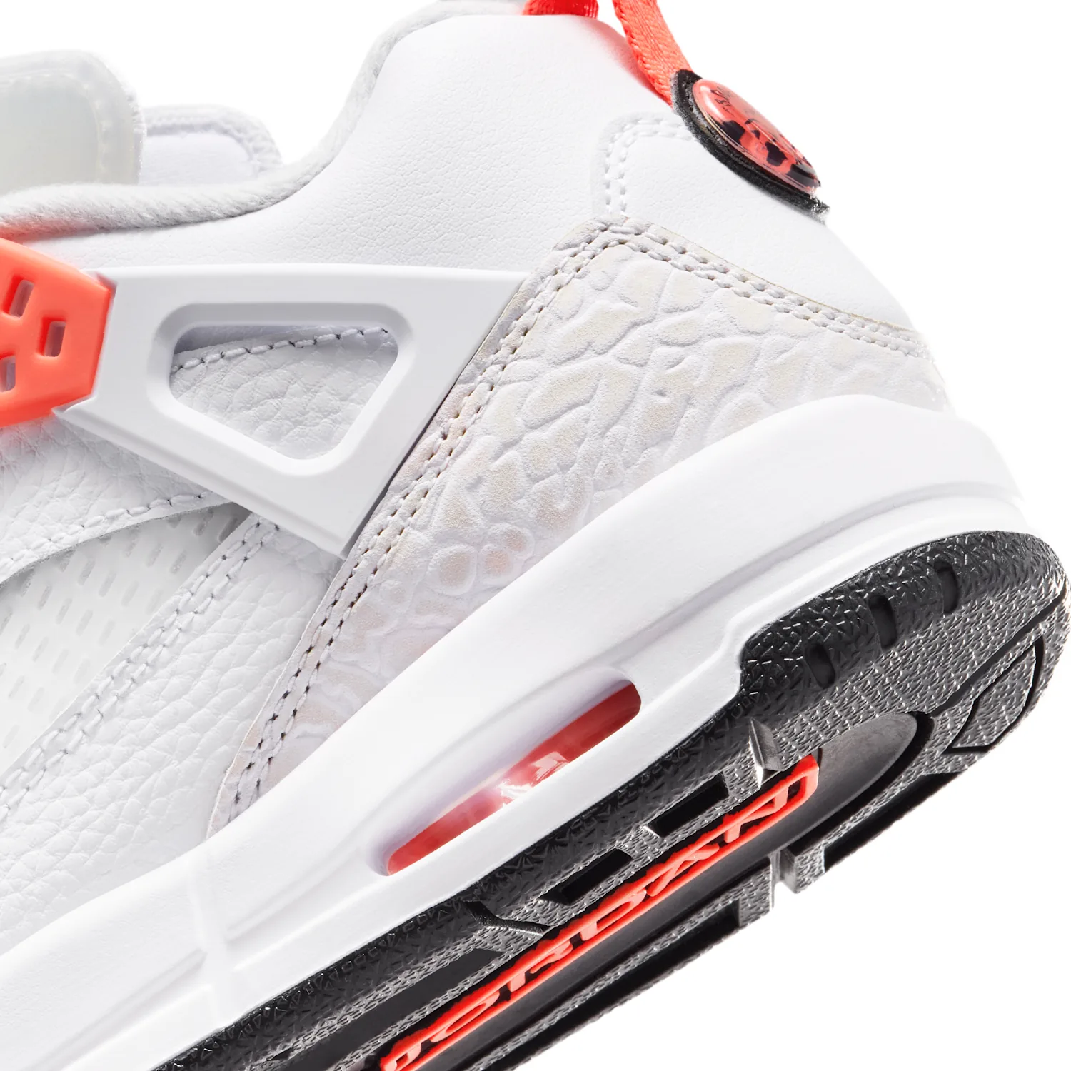 Jordan Spizike Low image 8