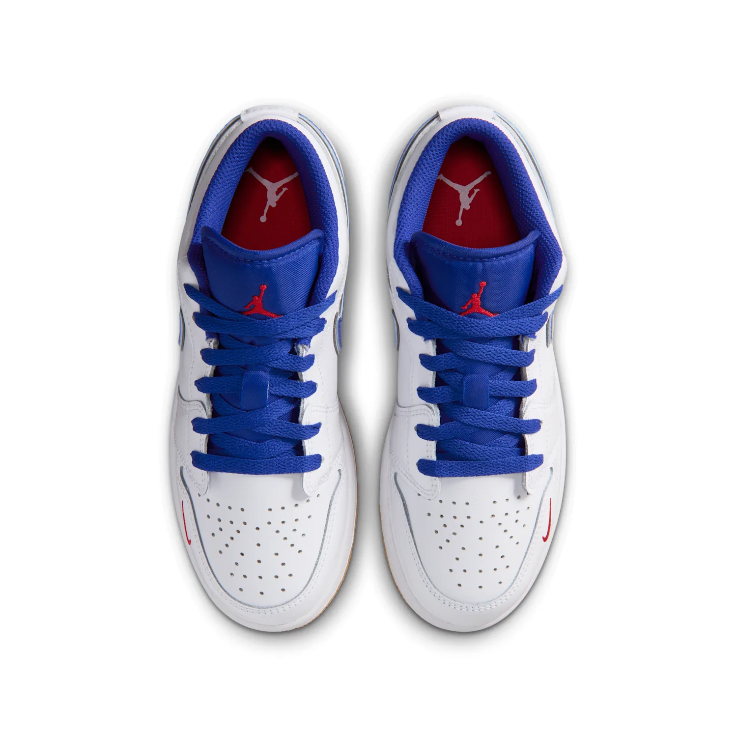 Air Jordan 1 Low SE image 4