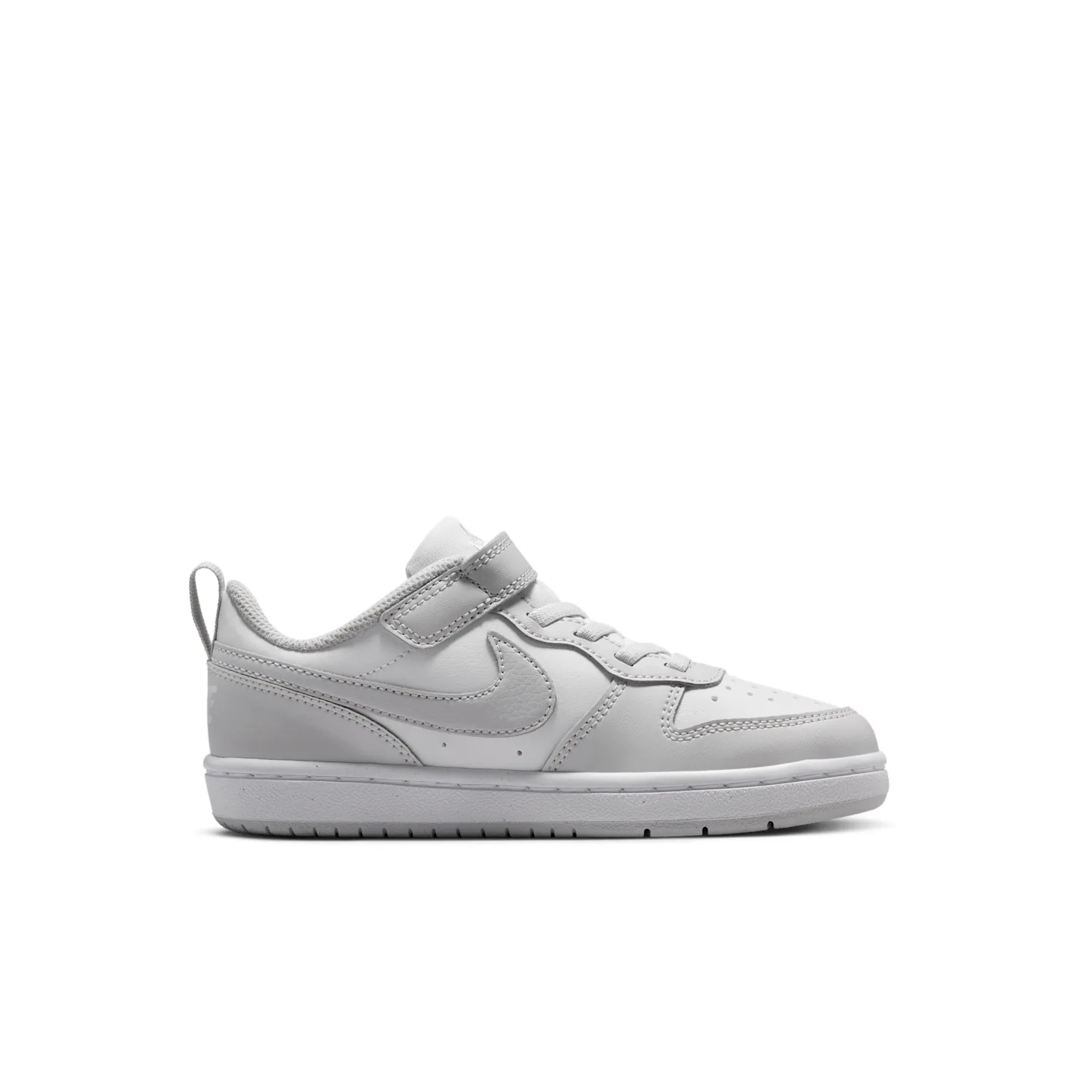 Nike Court Borough Low image 3