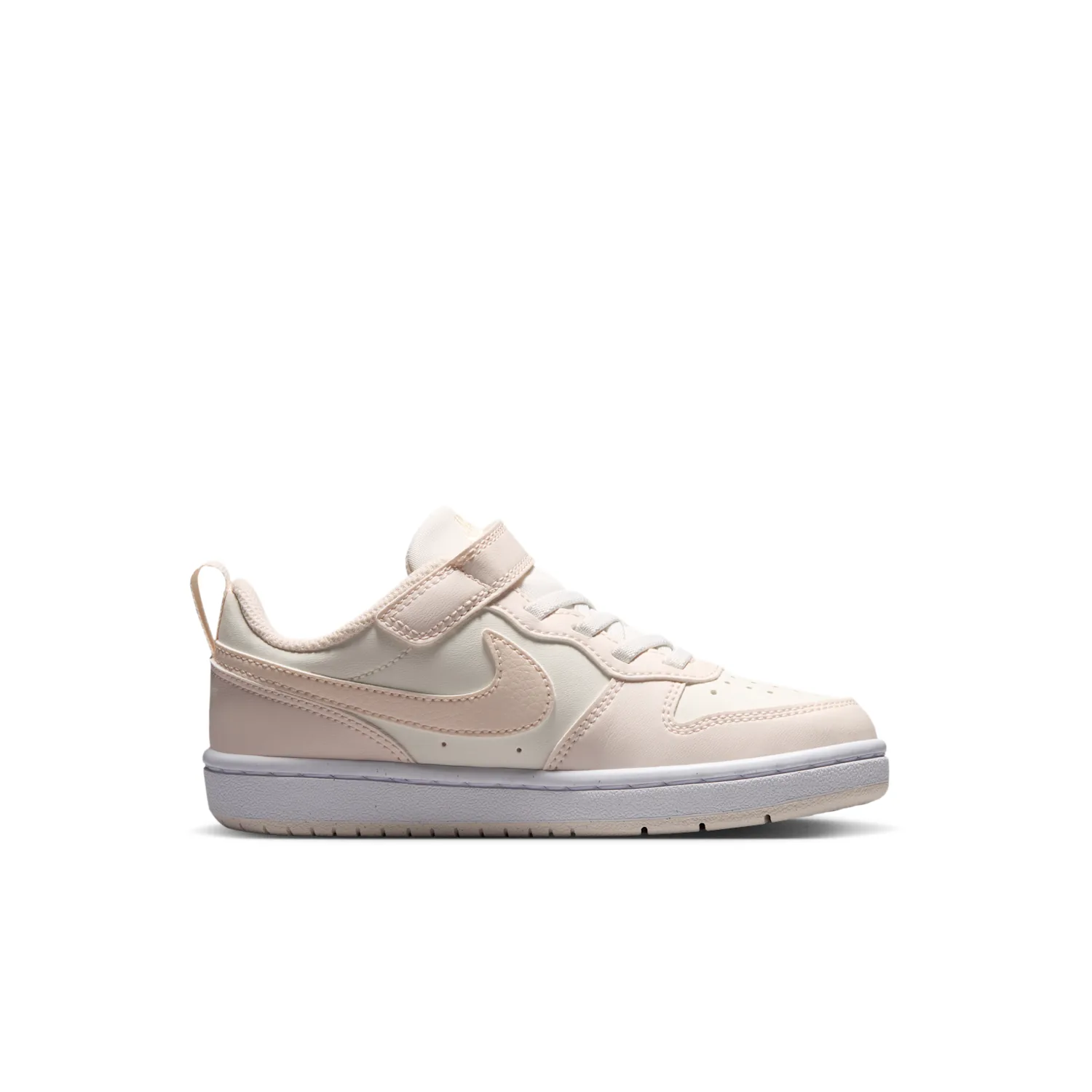 Nike Court Borough Low image 3