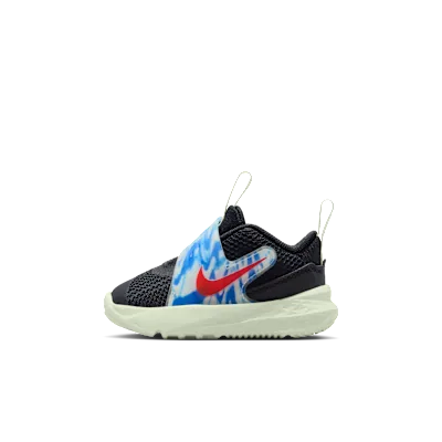 Nike Team Hustle D 12