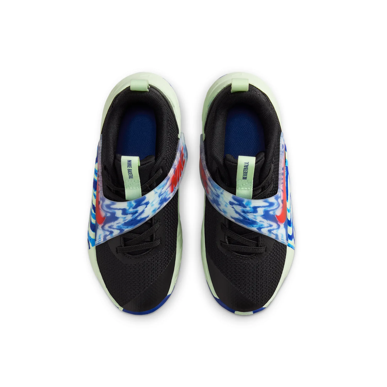 Nike Team Hustle D 12 image 4