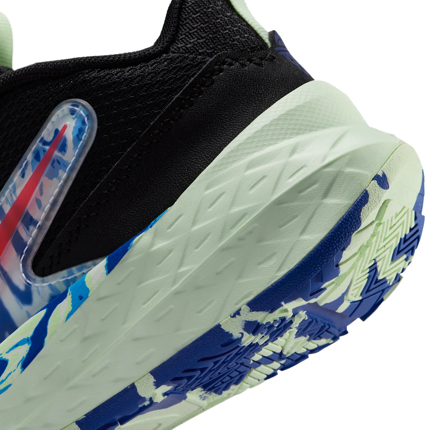 Nike Team Hustle D 12 image 8