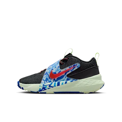 Nike Team Hustle D 12