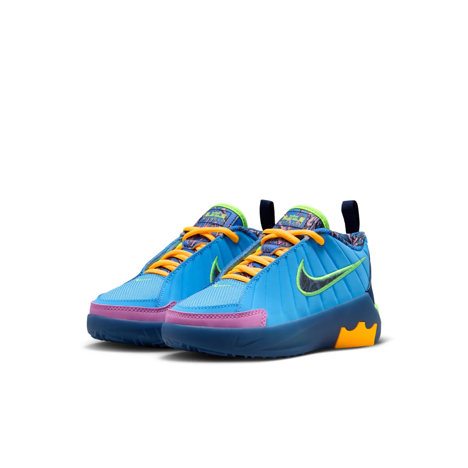 LeBron Witness 9 image 5